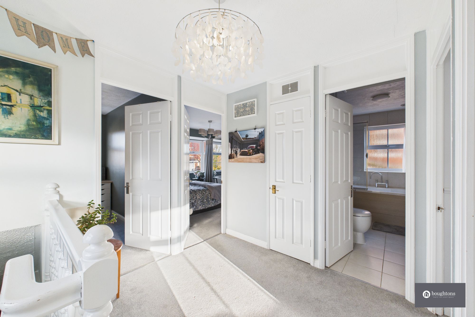 5 bed detached house for sale in Stuart Road, Brackley, NN13  - Property Image 20