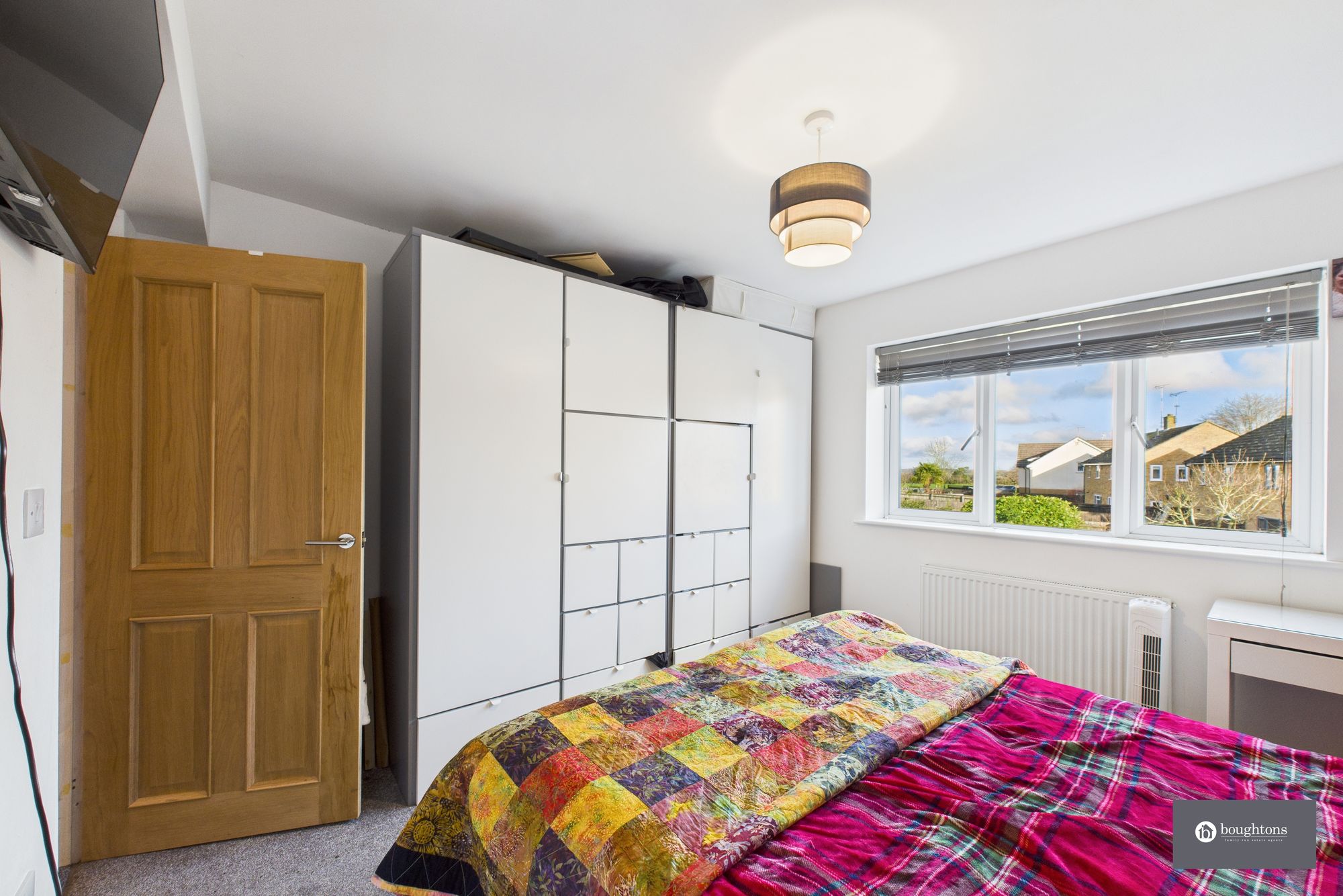 3 bed semi-detached house for sale in Stowe View, Tingewick, MK18  - Property Image 13