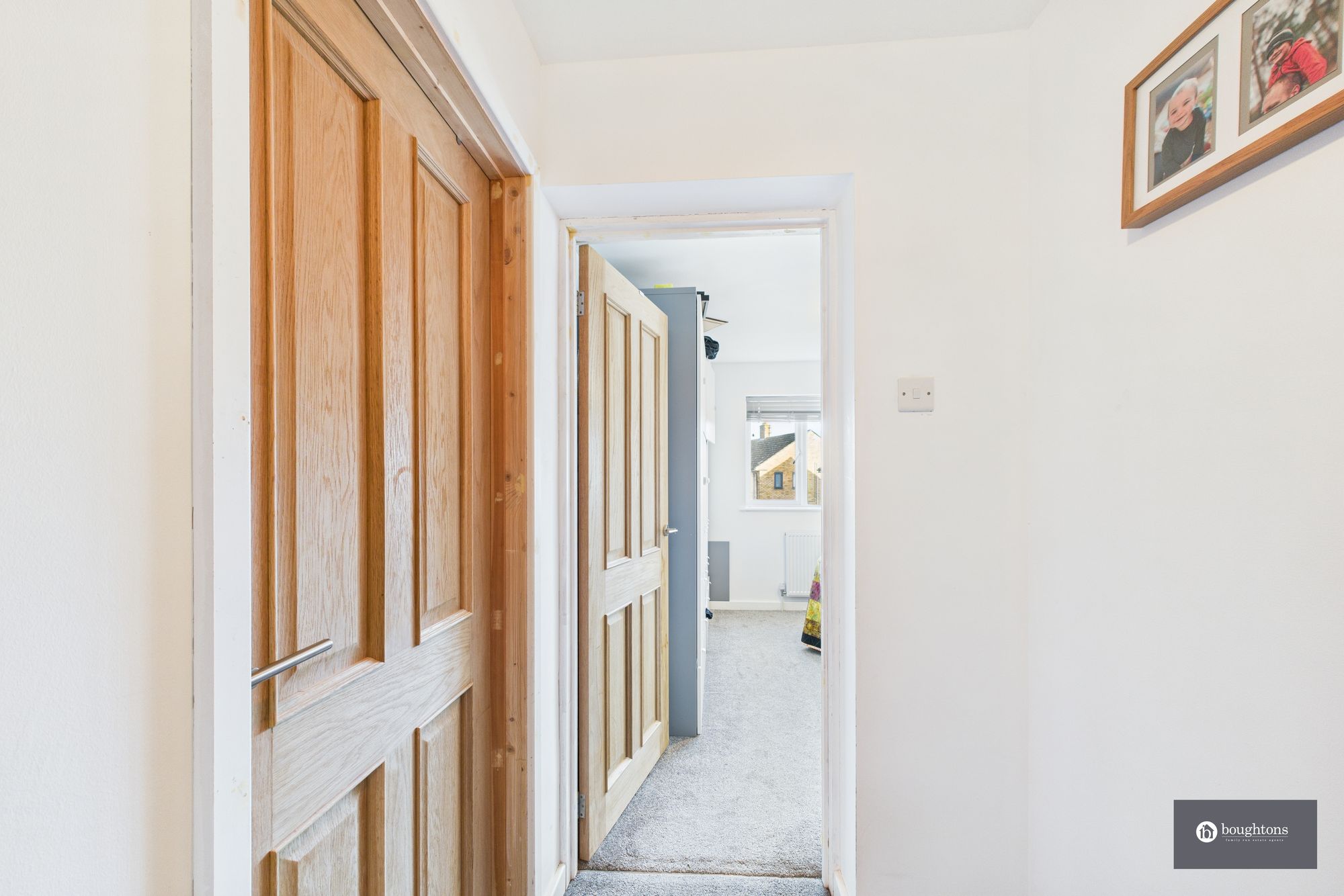 3 bed semi-detached house for sale in Stowe View, Tingewick, MK18  - Property Image 14