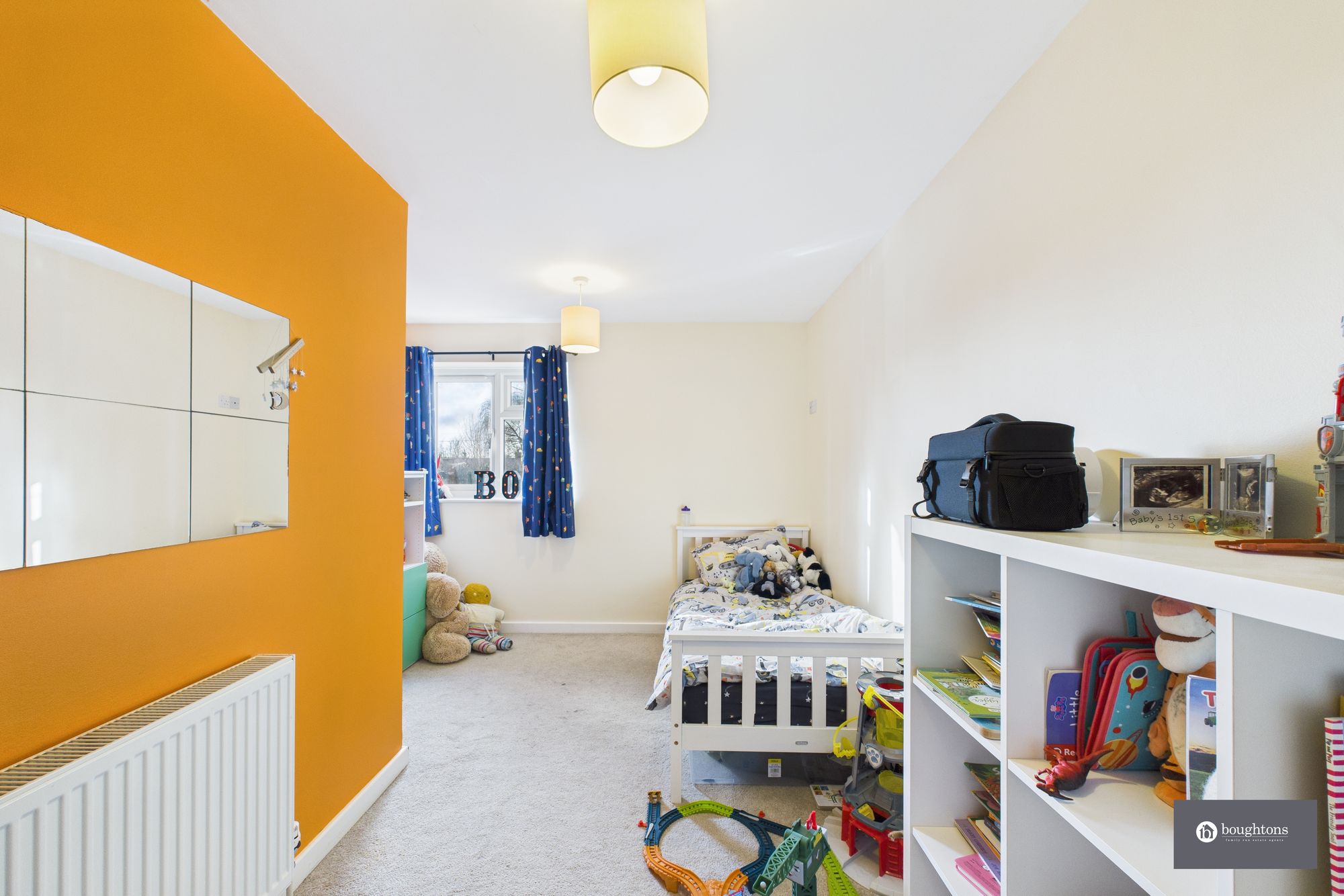 3 bed semi-detached house for sale in Stowe View, Tingewick, MK18  - Property Image 15