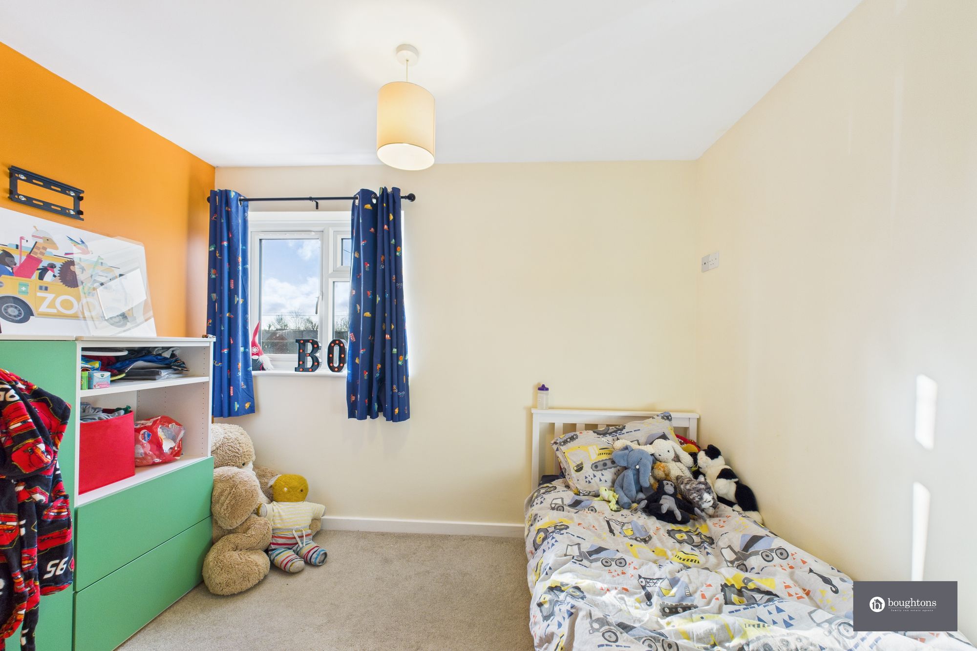 3 bed semi-detached house for sale in Stowe View, Tingewick, MK18  - Property Image 16