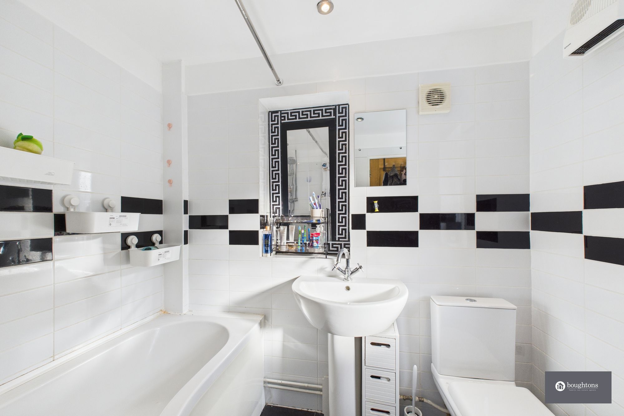 3 bed semi-detached house for sale in Stowe View, Tingewick, MK18  - Property Image 19