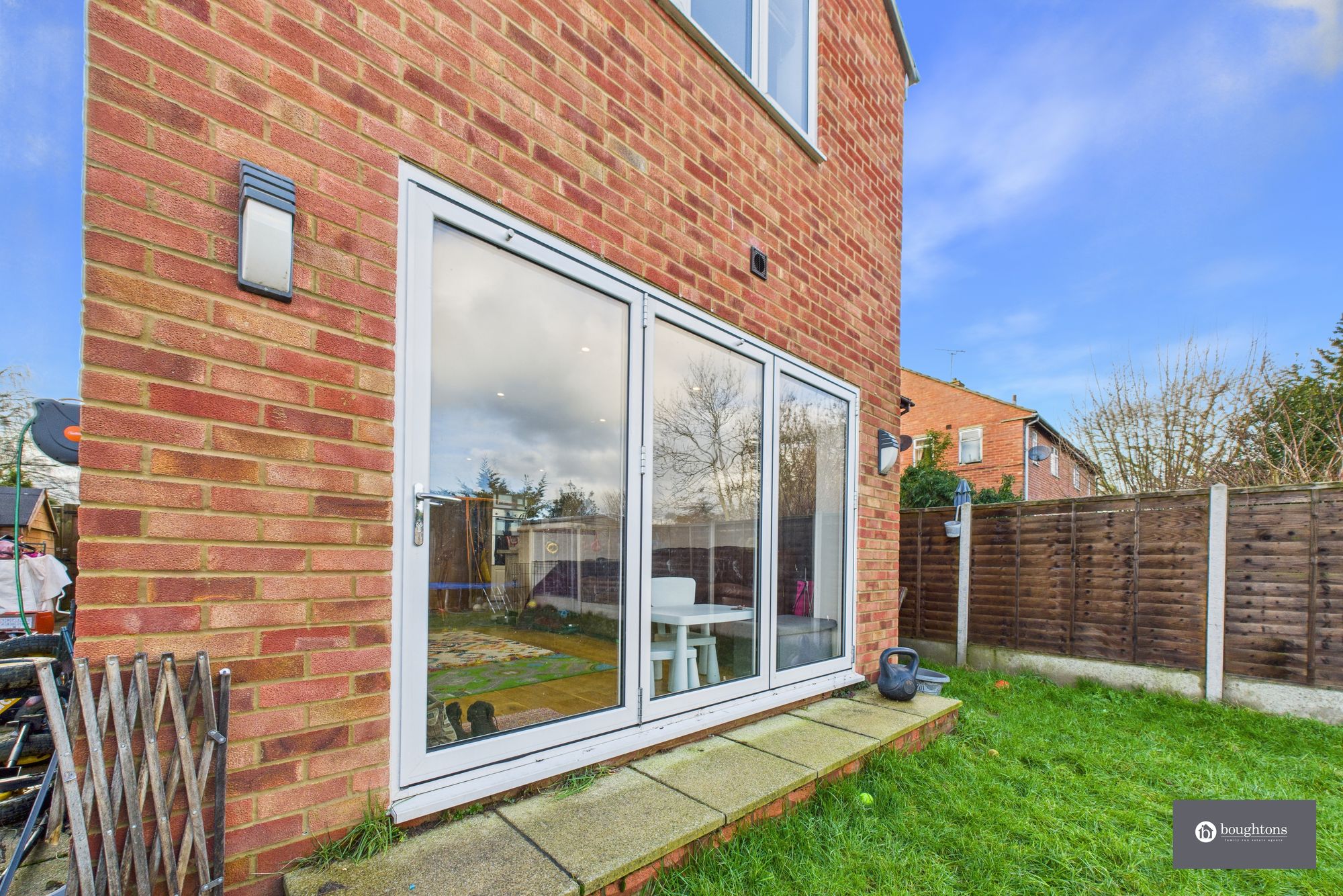 3 bed semi-detached house for sale in Stowe View, Tingewick, MK18  - Property Image 21