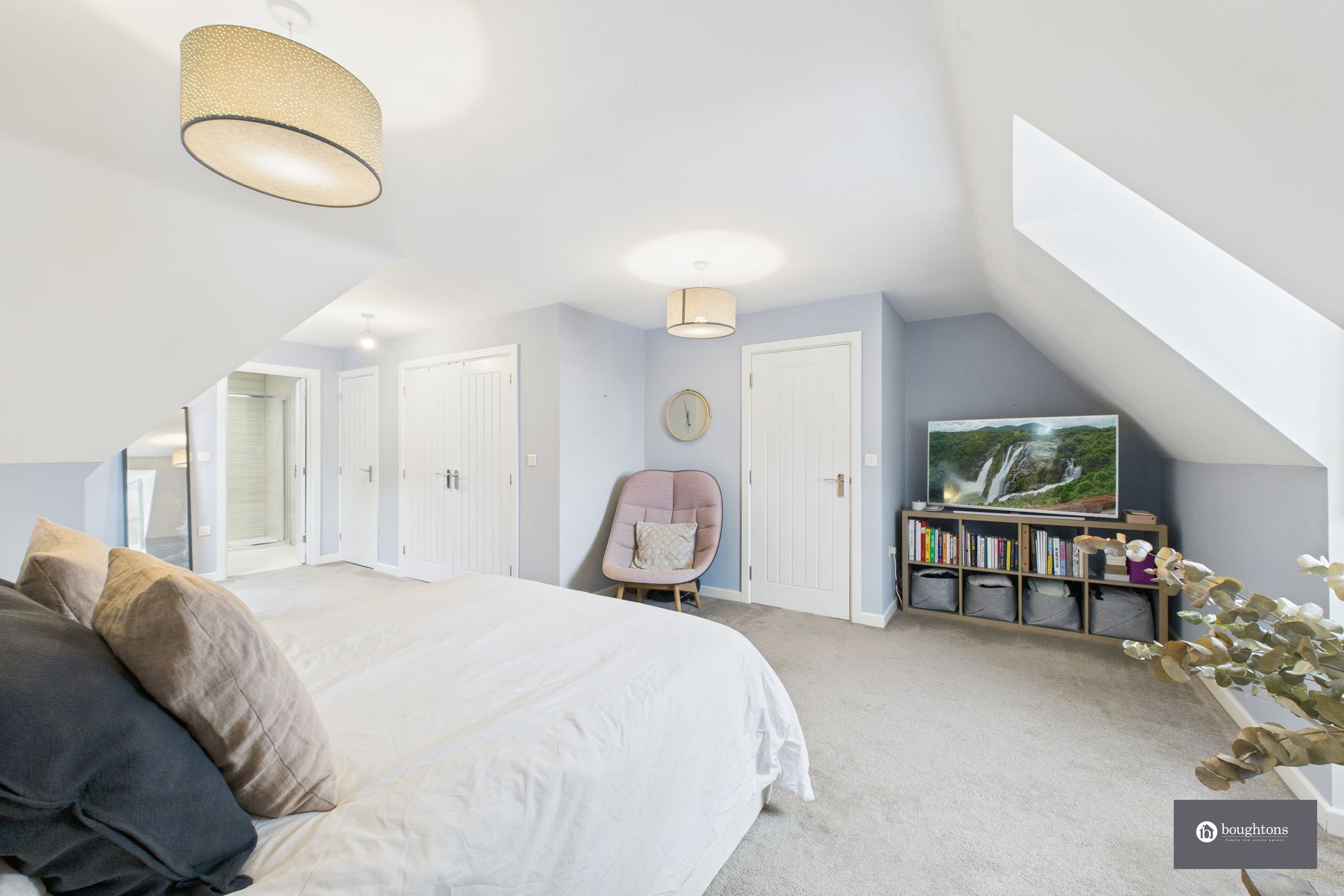 4 bed semi-detached house for sale in Sycamore Close, Brackley, NN13  - Property Image 15