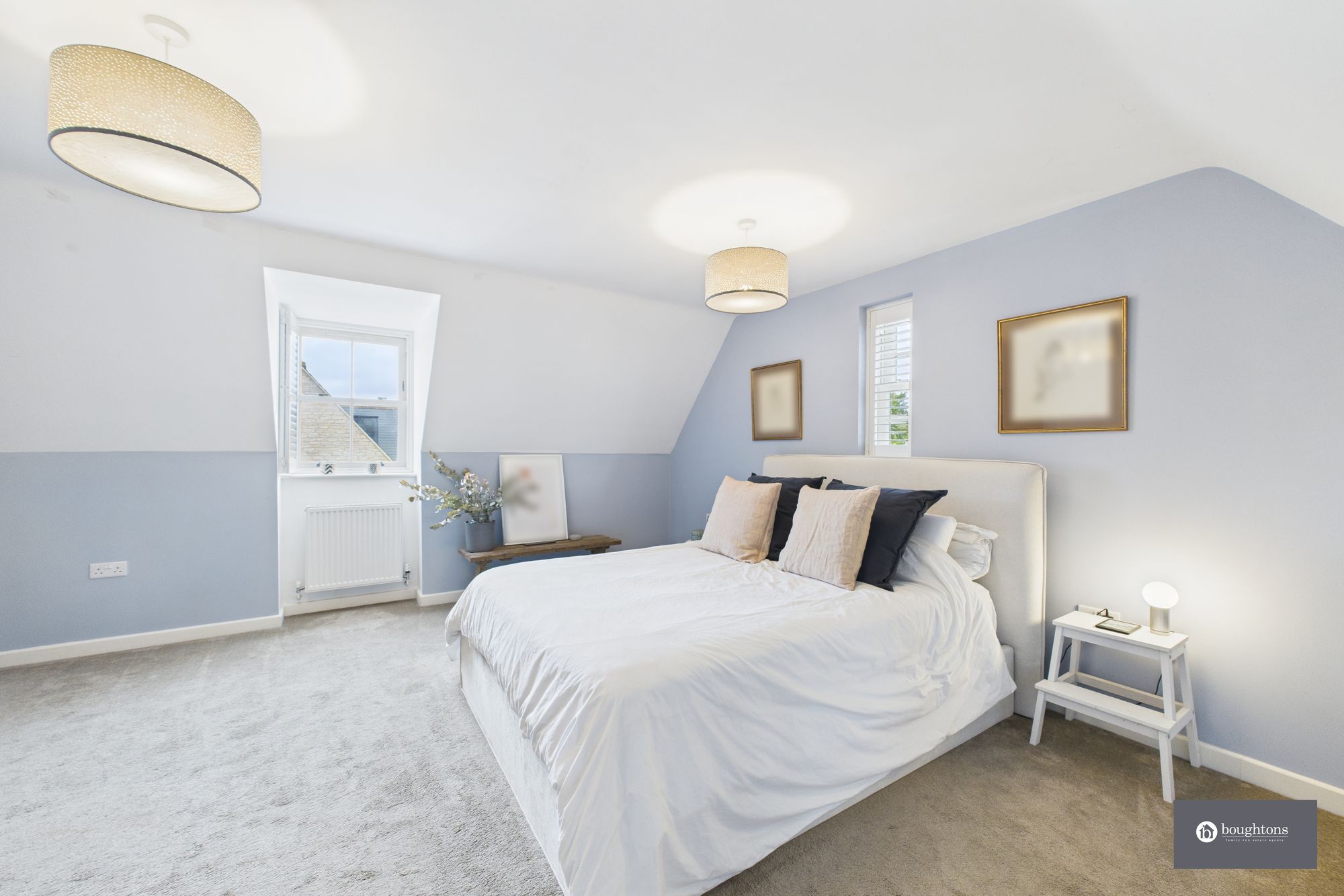 4 bed semi-detached house for sale in Sycamore Close, Brackley, NN13  - Property Image 16