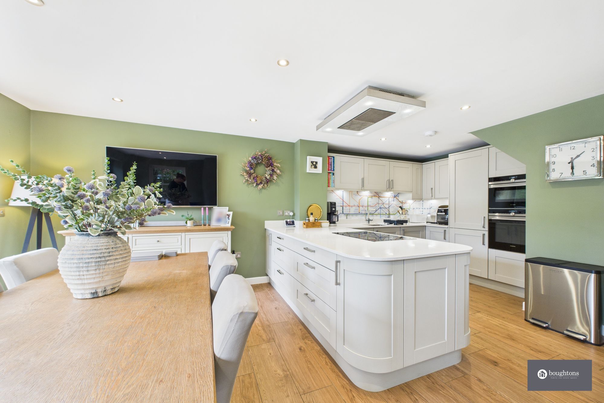 4 bed semi-detached house for sale in Sycamore Close, Brackley, NN13  - Property Image 12