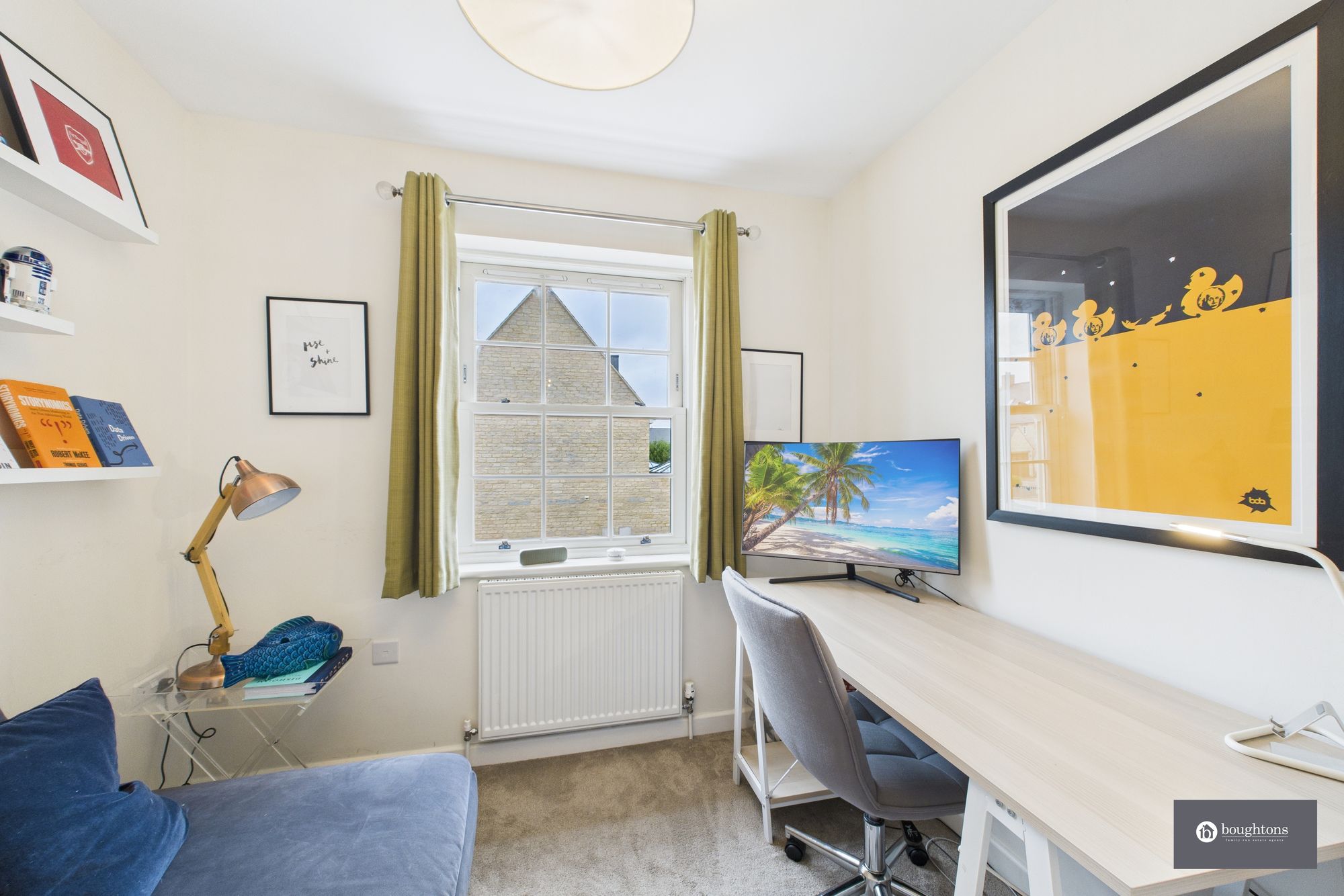 4 bed semi-detached house for sale in Sycamore Close, Brackley, NN13  - Property Image 24