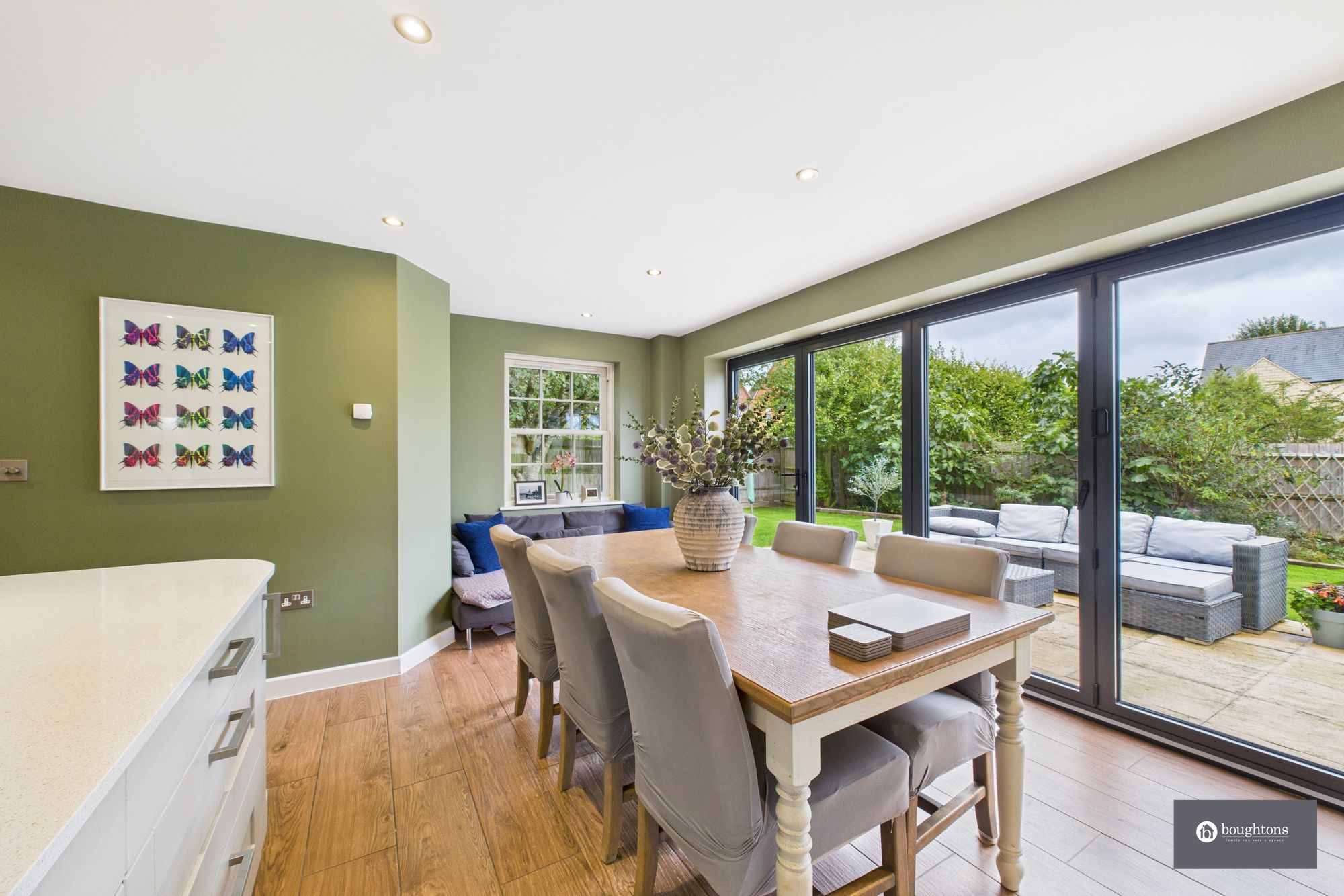 4 bed semi-detached house for sale in Sycamore Close, Brackley, NN13  - Property Image 4