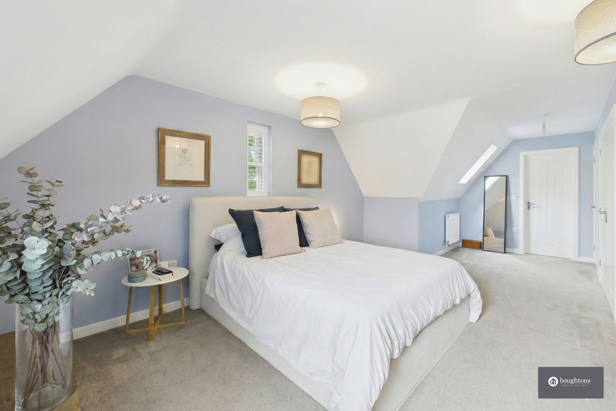 4 bed semi-detached house for sale in Sycamore Close, Brackley, NN13  - Property Image 14