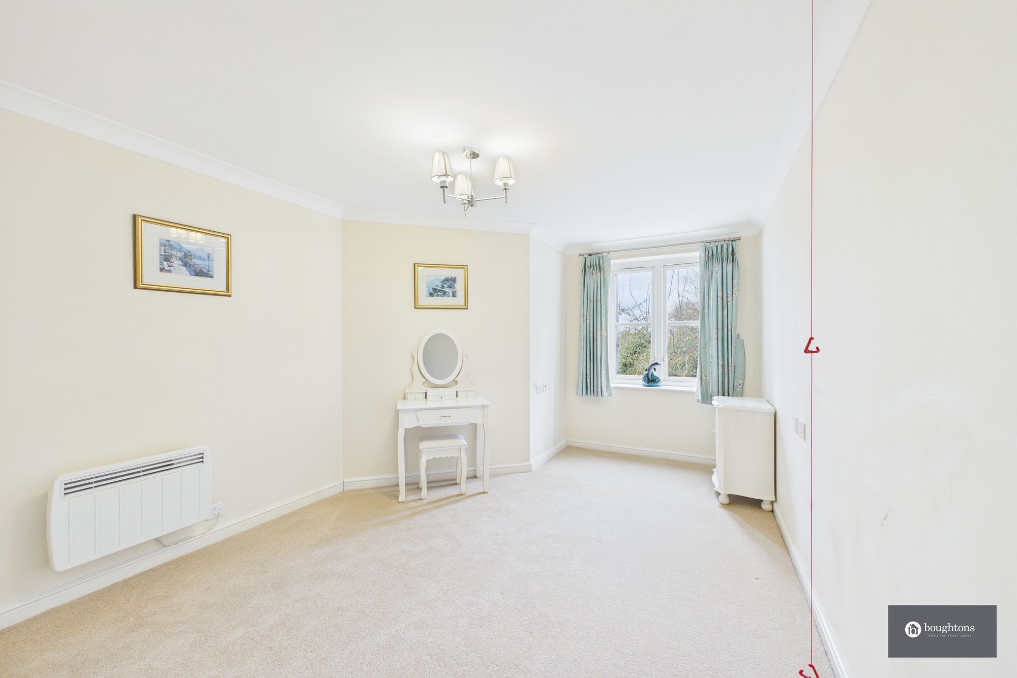 1 bed flat for sale in Buckingham Road, St. Rumbolds Court Buckingham Road, NN13  - Property Image 12