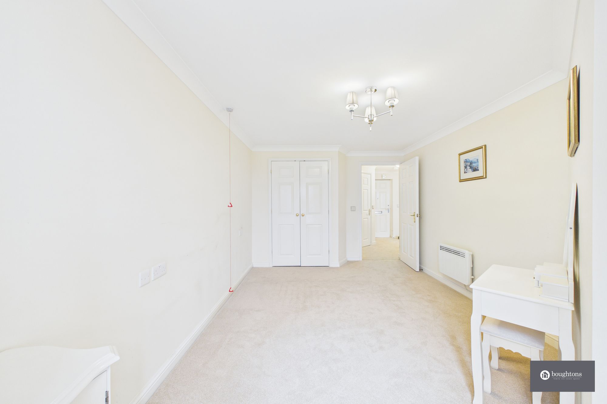 1 bed flat for sale in Buckingham Road, St. Rumbolds Court Buckingham Road, NN13  - Property Image 15