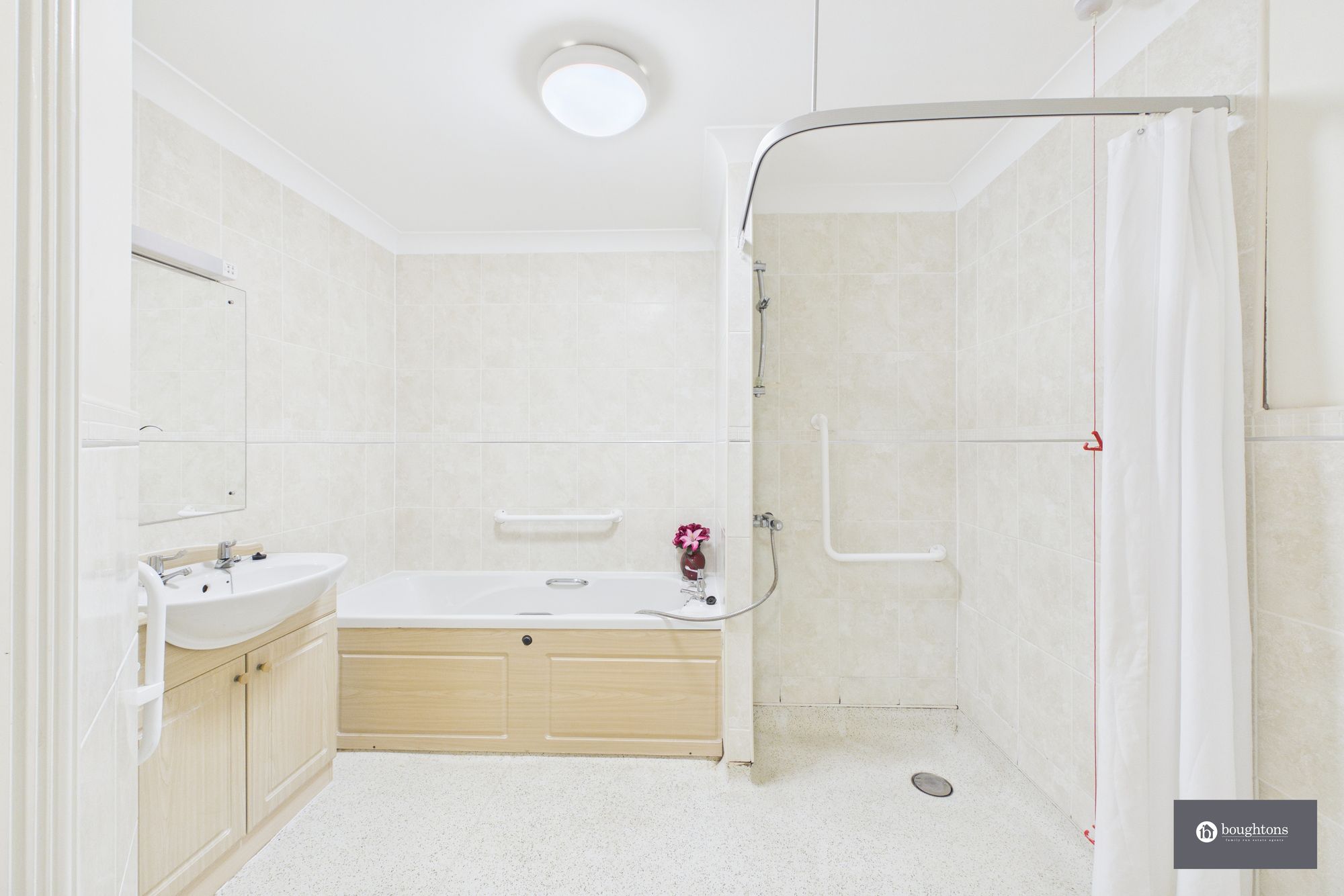 1 bed flat for sale in Buckingham Road, St. Rumbolds Court Buckingham Road, NN13  - Property Image 13