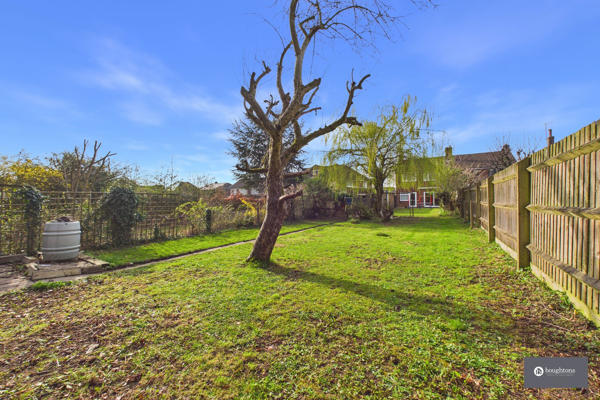 3 bed semi-detached house for sale in Highlands Road, Buckingham, MK18  - Property Image 25