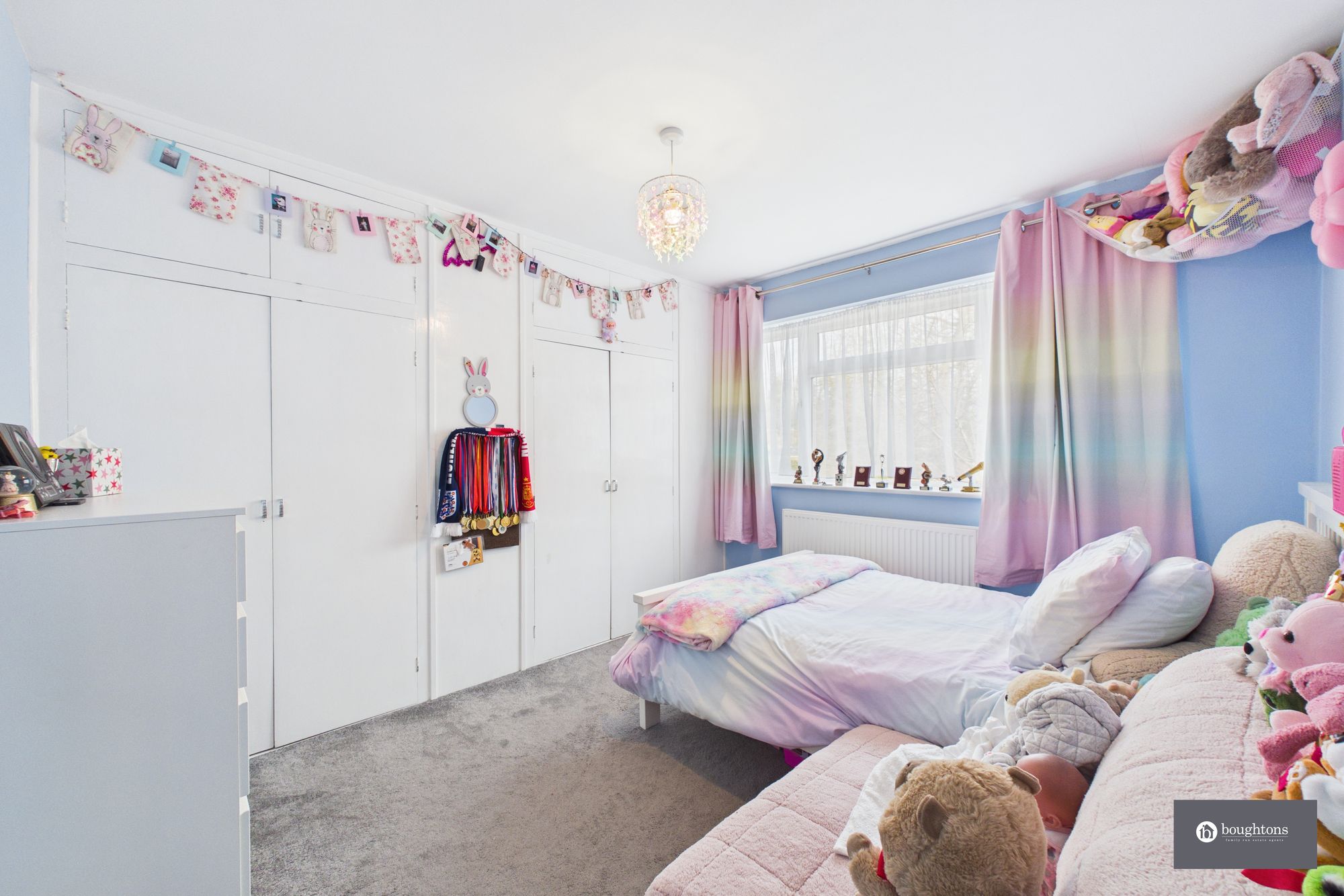 3 bed semi-detached house for sale in Highlands Road, Buckingham, MK18  - Property Image 17