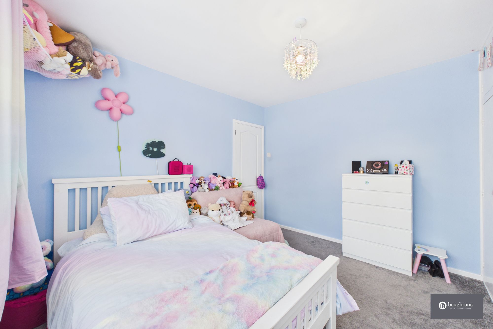 3 bed semi-detached house for sale in Highlands Road, Buckingham, MK18  - Property Image 18