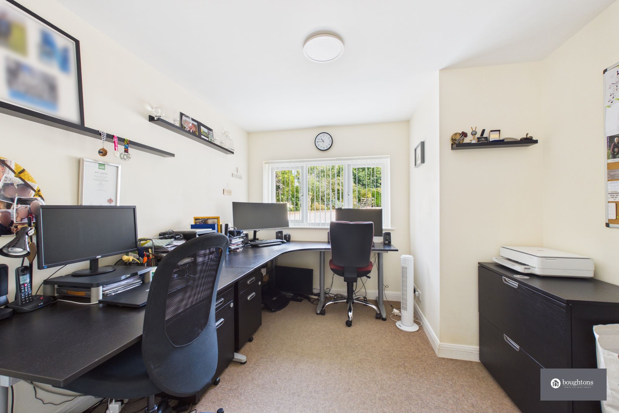 5 bed detached house for sale in Pound Close, Wicken, MK19  - Property Image 11