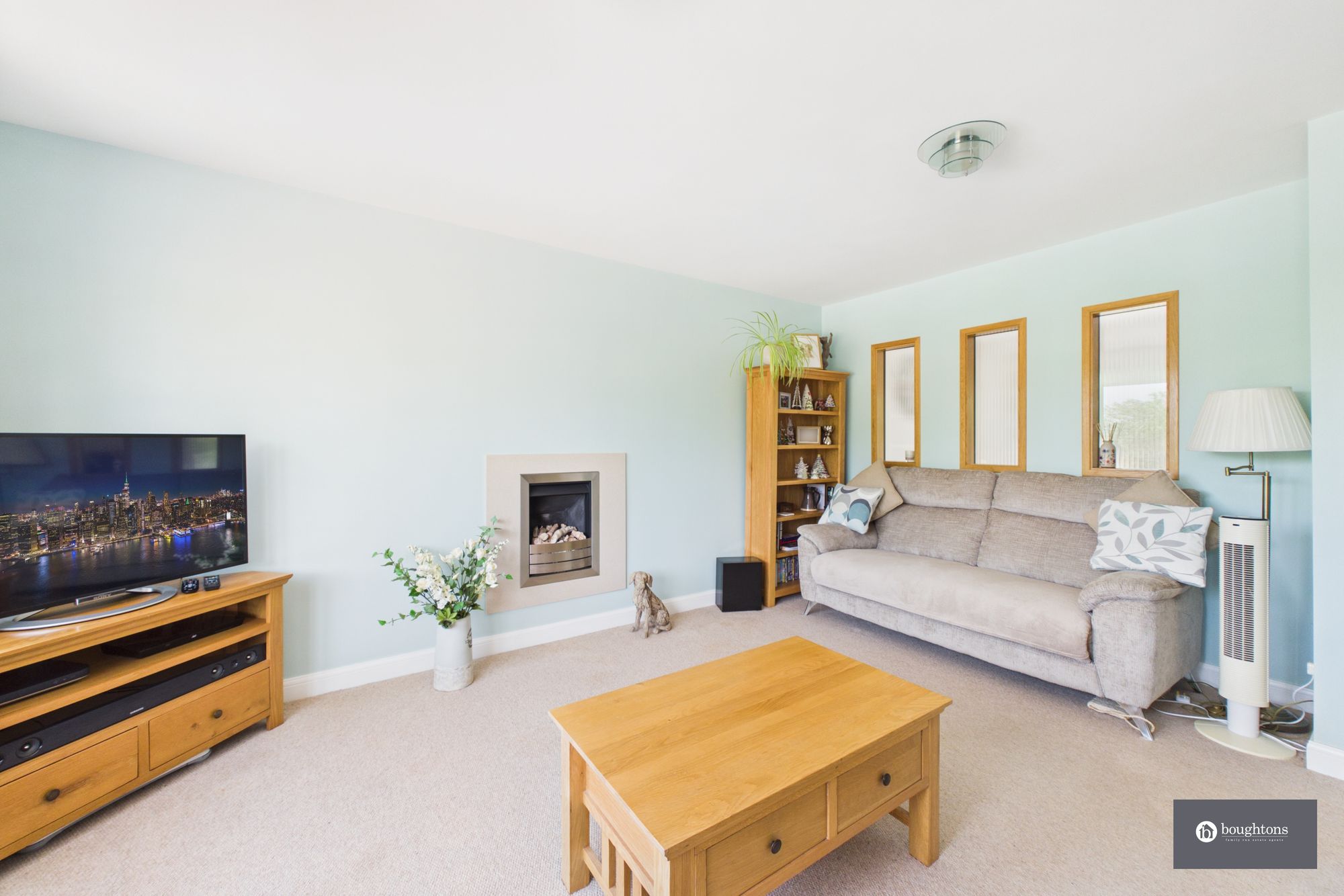 5 bed detached house for sale in Pound Close, Wicken, MK19  - Property Image 24