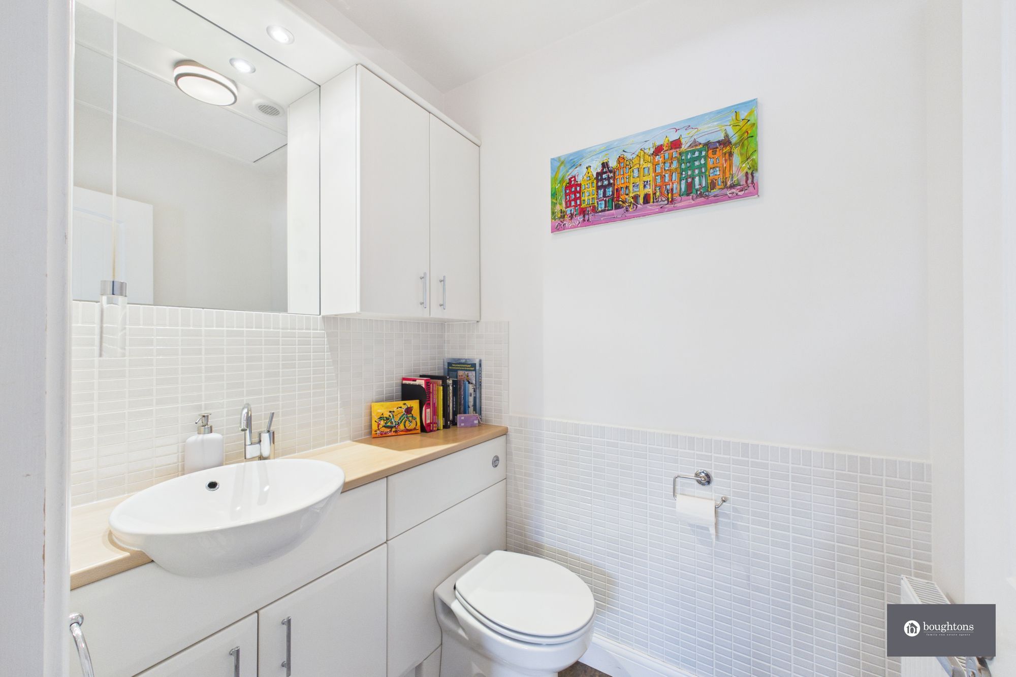 5 bed detached house for sale in Pound Close, Wicken, MK19  - Property Image 27