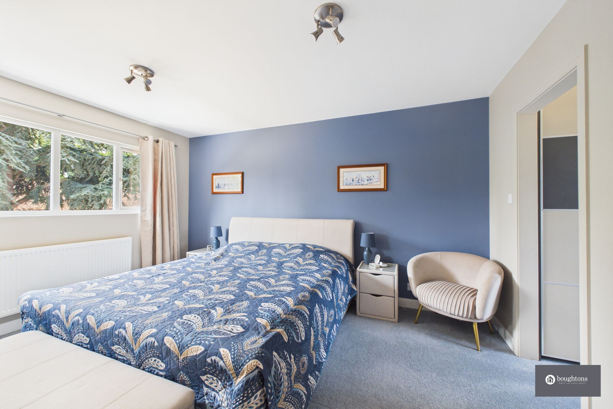 5 bed detached house for sale in Pound Close, Wicken, MK19  - Property Image 25