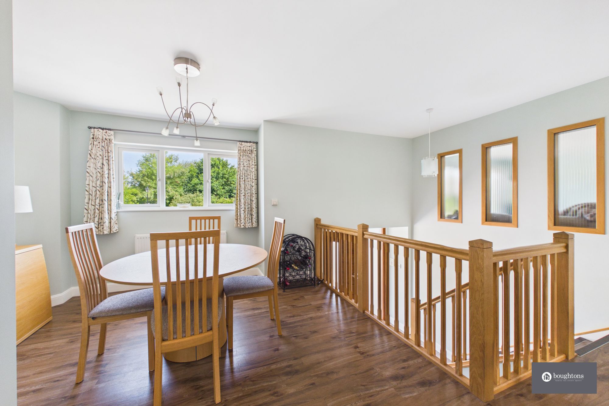 5 bed detached house for sale in Pound Close, Wicken, MK19  - Property Image 18