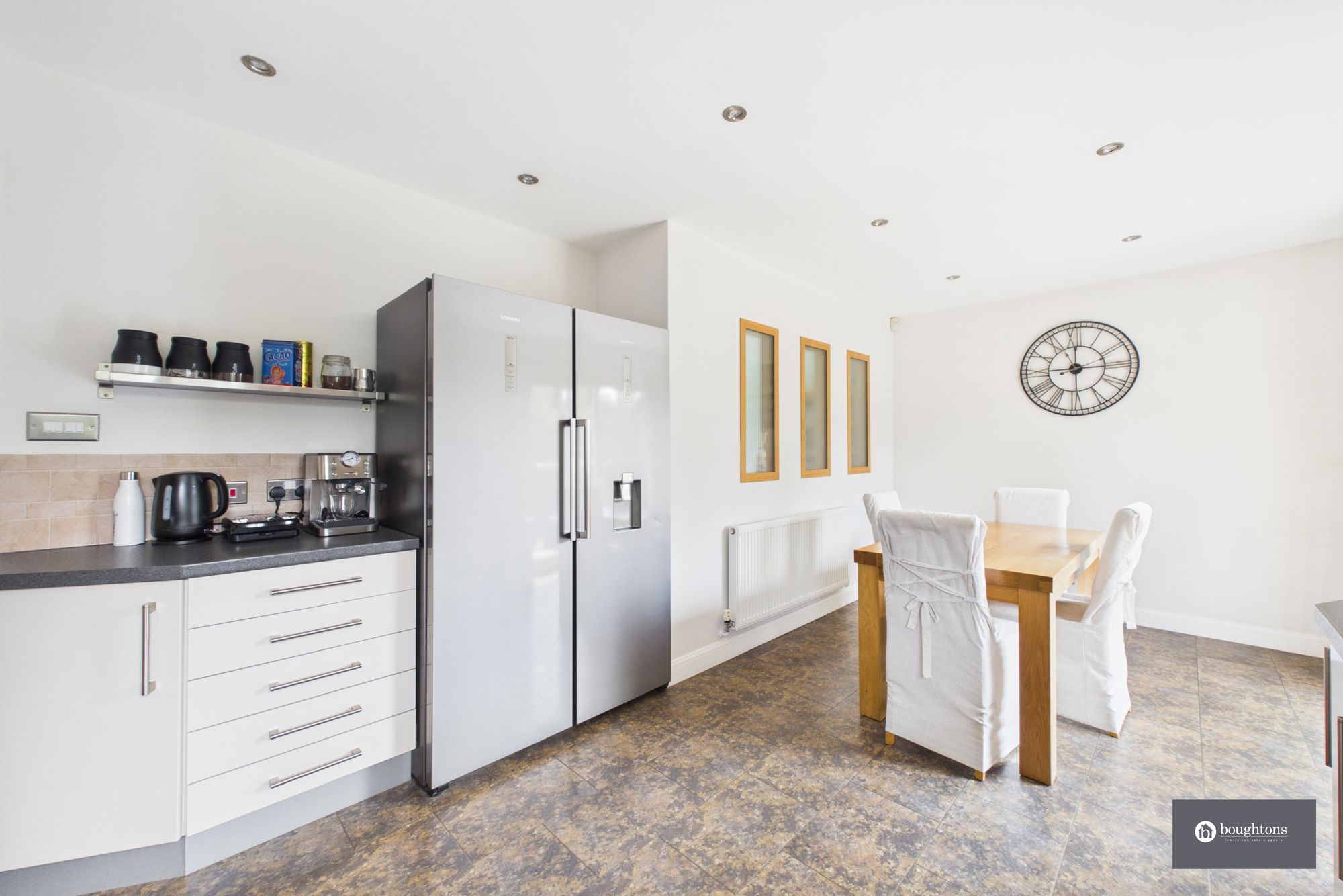 5 bed detached house for sale in Pound Close, Wicken, MK19  - Property Image 21