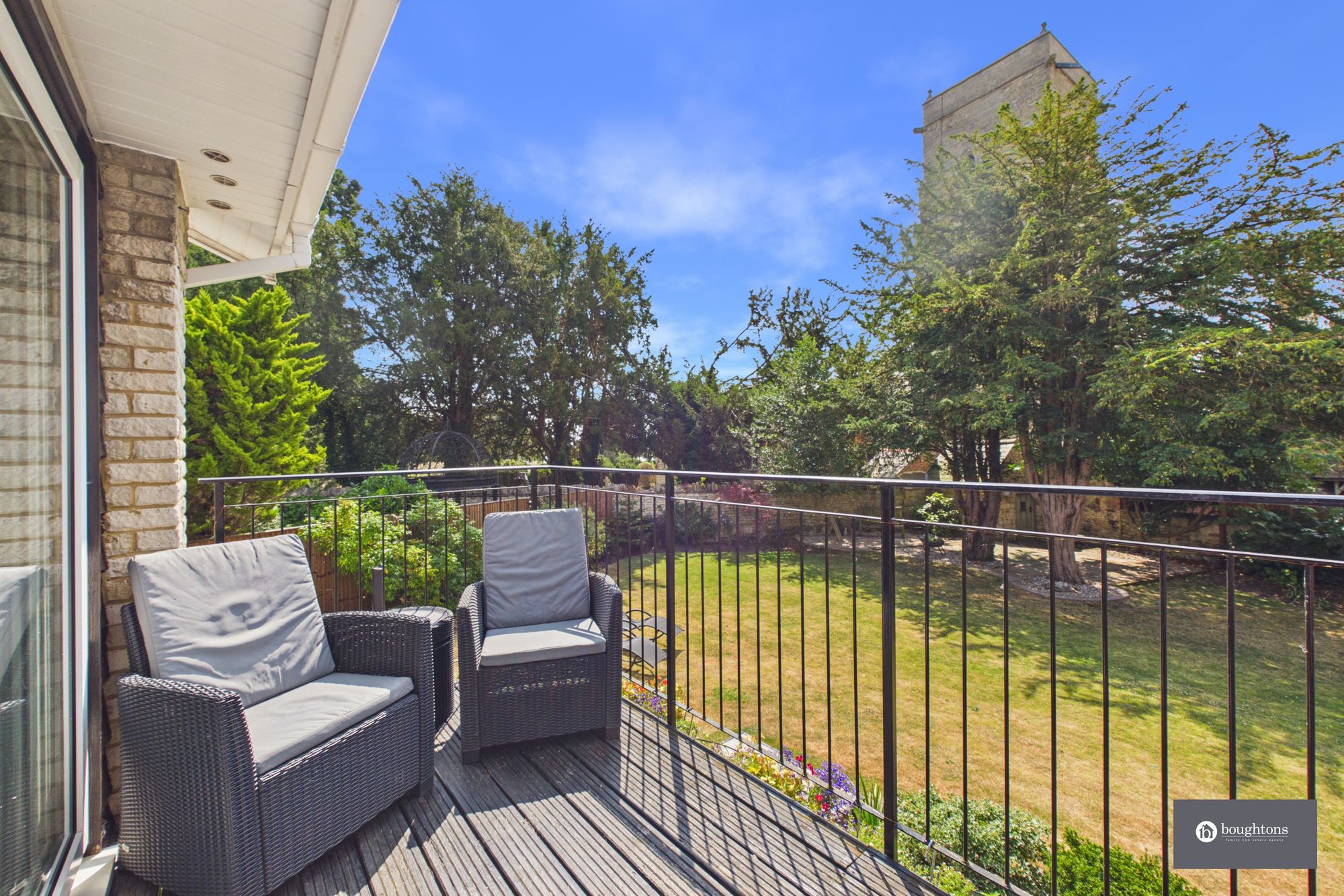 5 bed detached house for sale in Pound Close, Wicken, MK19  - Property Image 22