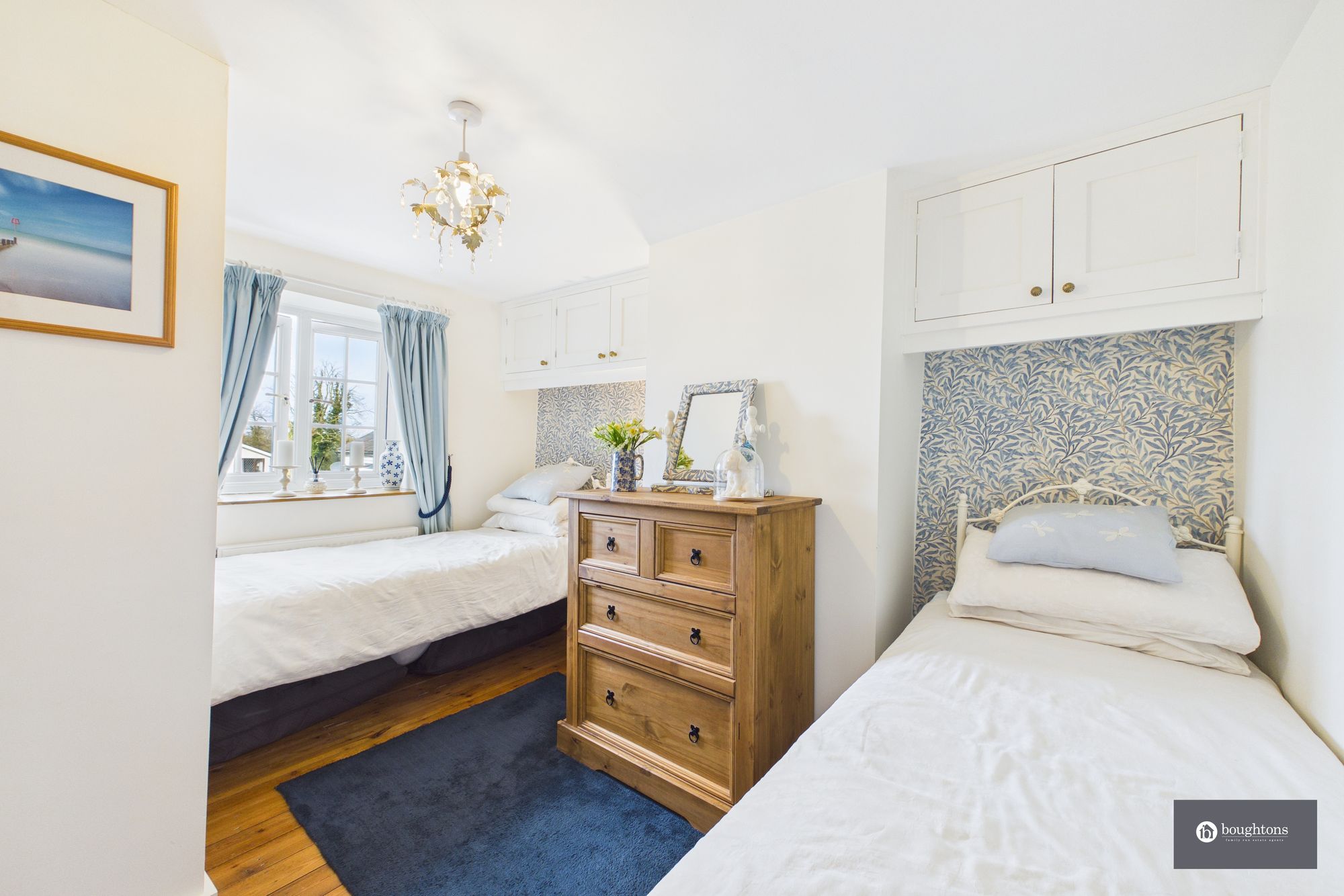 2 bed terraced house for sale in Main Street, Preston Bissett, MK18  - Property Image 23