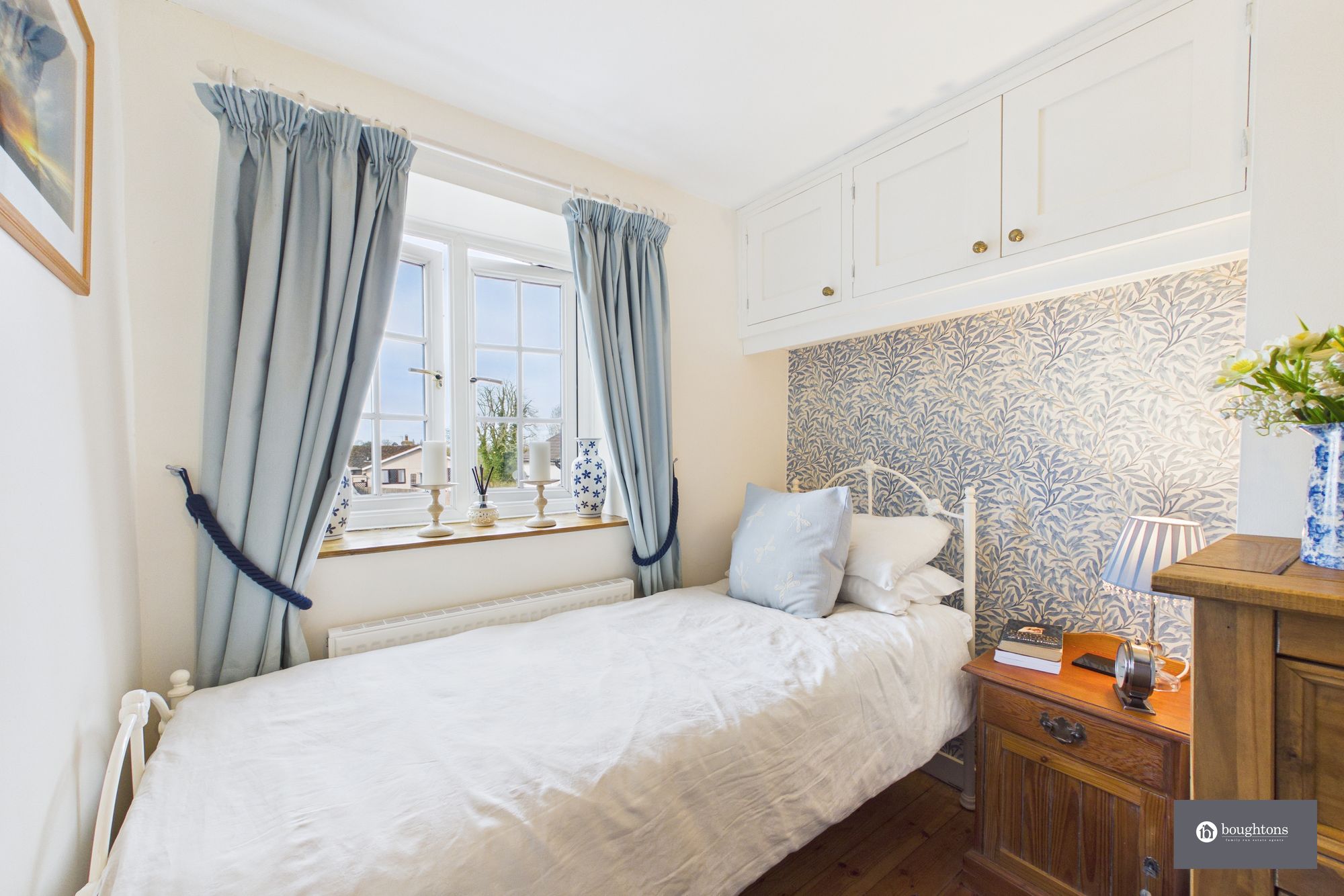 2 bed terraced house for sale in Main Street, Preston Bissett, MK18  - Property Image 24