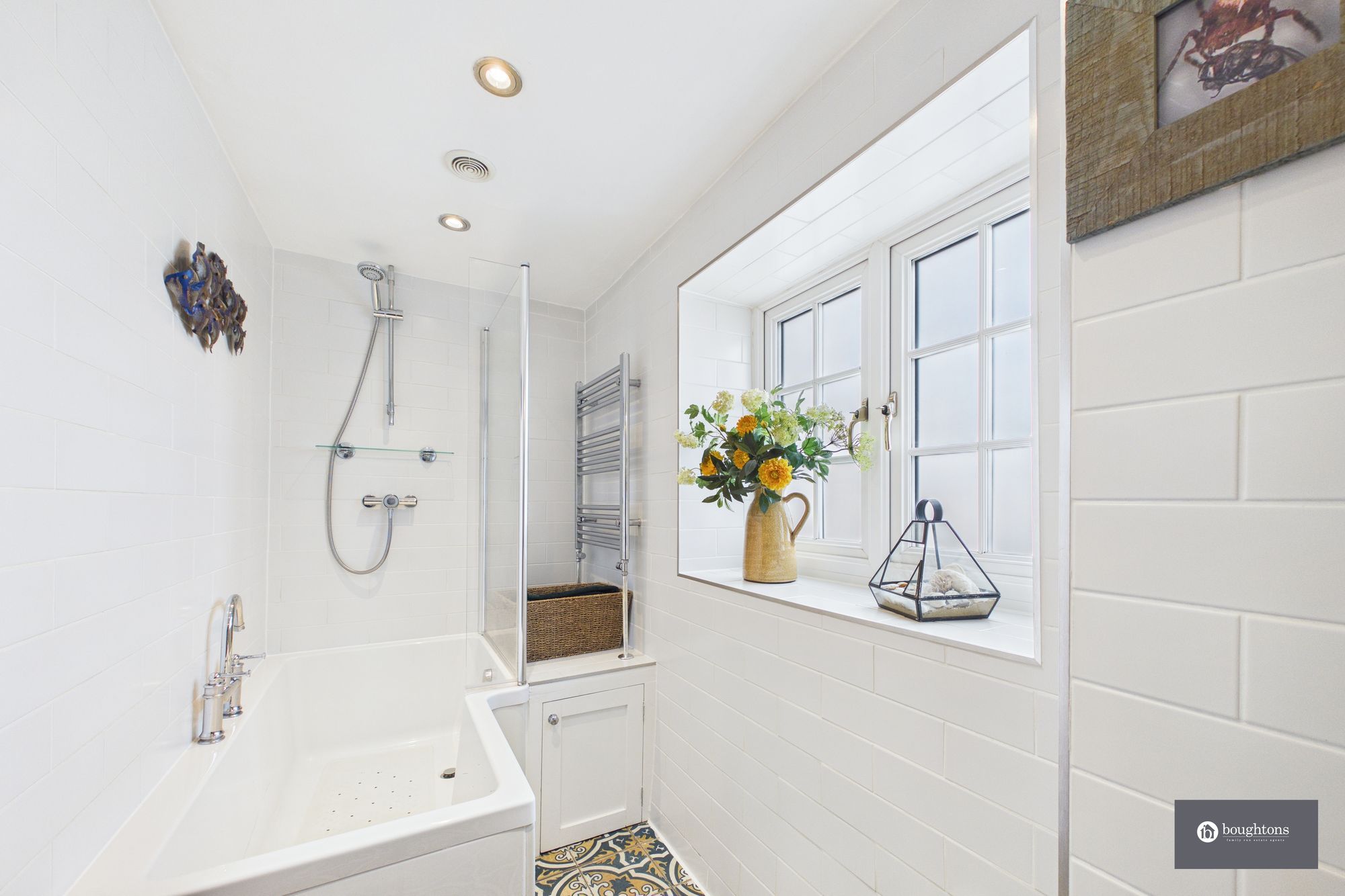 2 bed terraced house for sale in Main Street, Preston Bissett, MK18  - Property Image 25