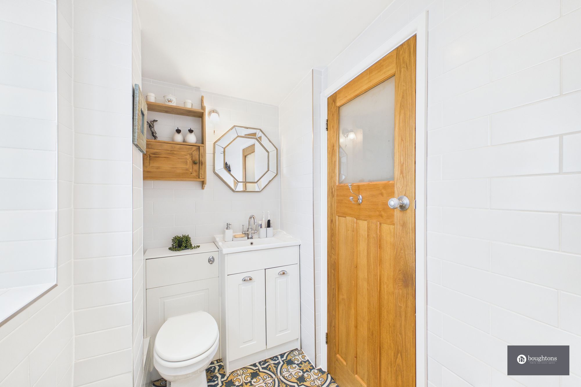 2 bed terraced house for sale in Main Street, Preston Bissett, MK18  - Property Image 26