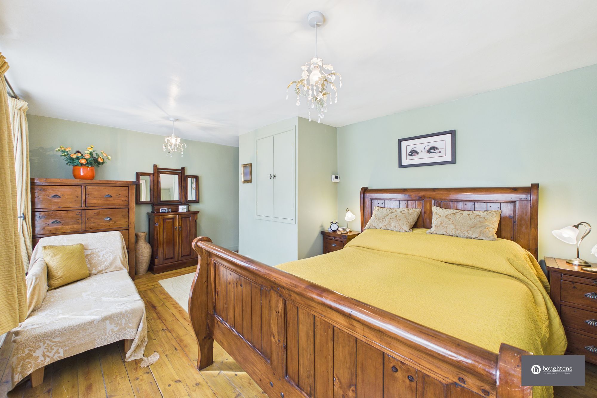 2 bed terraced house for sale in Main Street, Preston Bissett, MK18  - Property Image 20