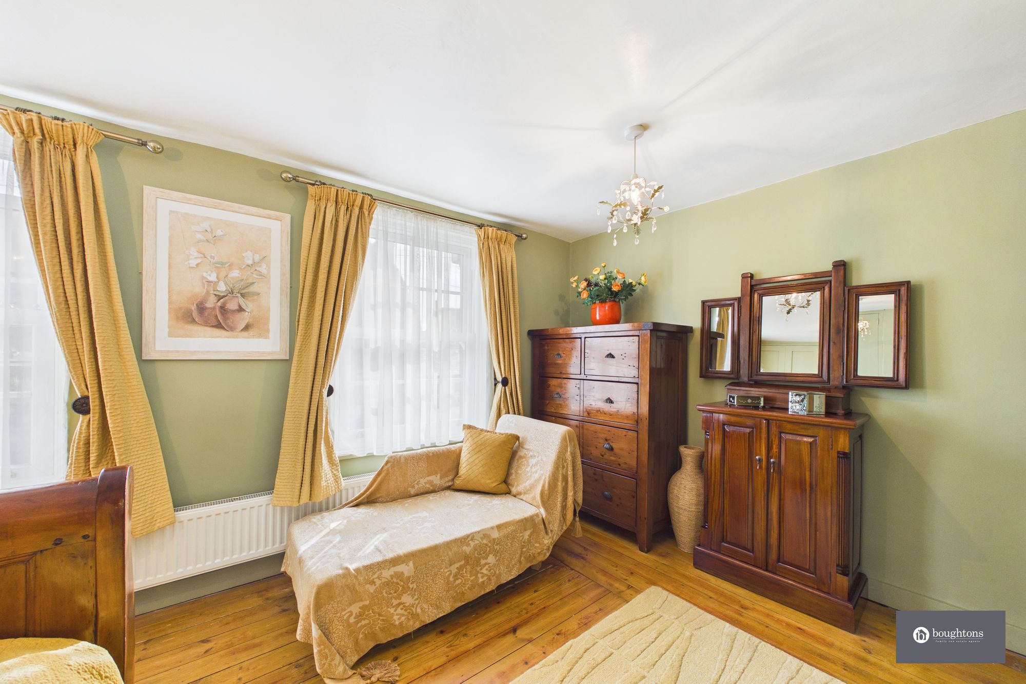2 bed terraced house for sale in Main Street, Preston Bissett, MK18  - Property Image 22