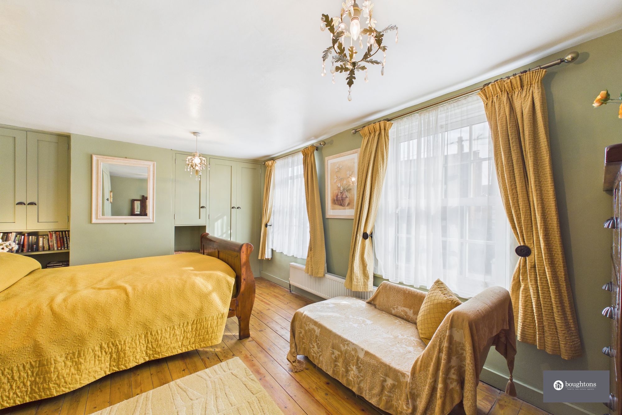 2 bed terraced house for sale in Main Street, Preston Bissett, MK18  - Property Image 21