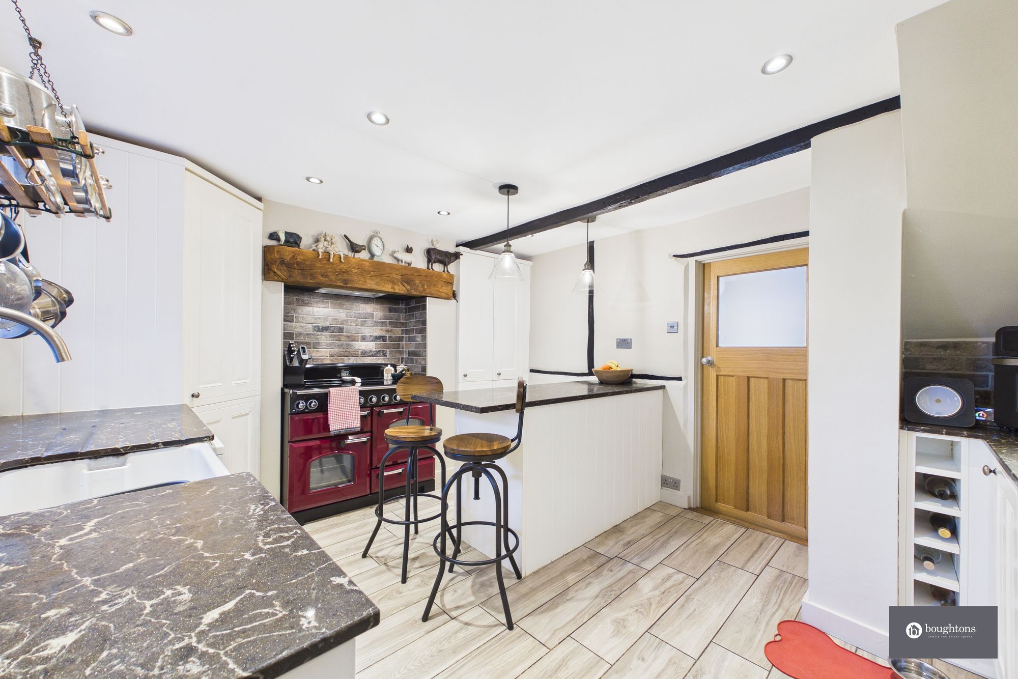 2 bed terraced house for sale in Main Street, Preston Bissett, MK18  - Property Image 5