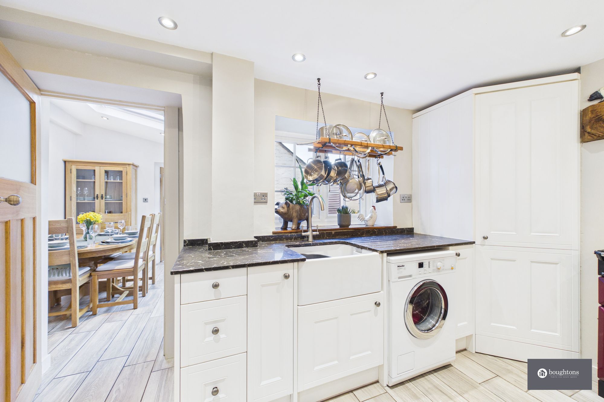 2 bed terraced house for sale in Main Street, Preston Bissett, MK18  - Property Image 11
