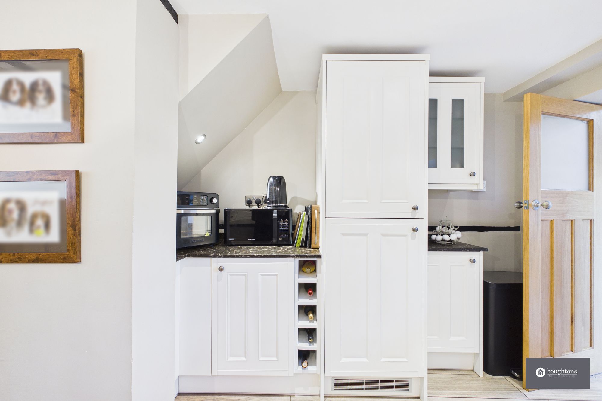 2 bed terraced house for sale in Main Street, Preston Bissett, MK18  - Property Image 13