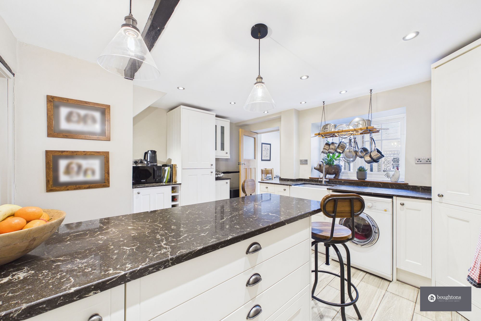 2 bed terraced house for sale in Main Street, Preston Bissett, MK18  - Property Image 12