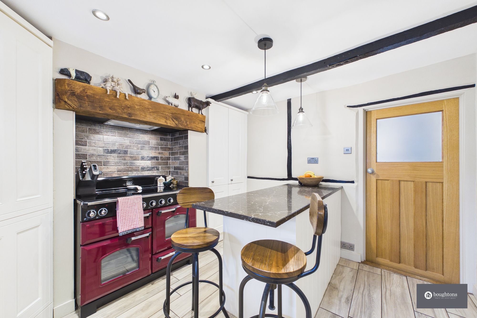 2 bed terraced house for sale in Main Street, Preston Bissett, MK18  - Property Image 9