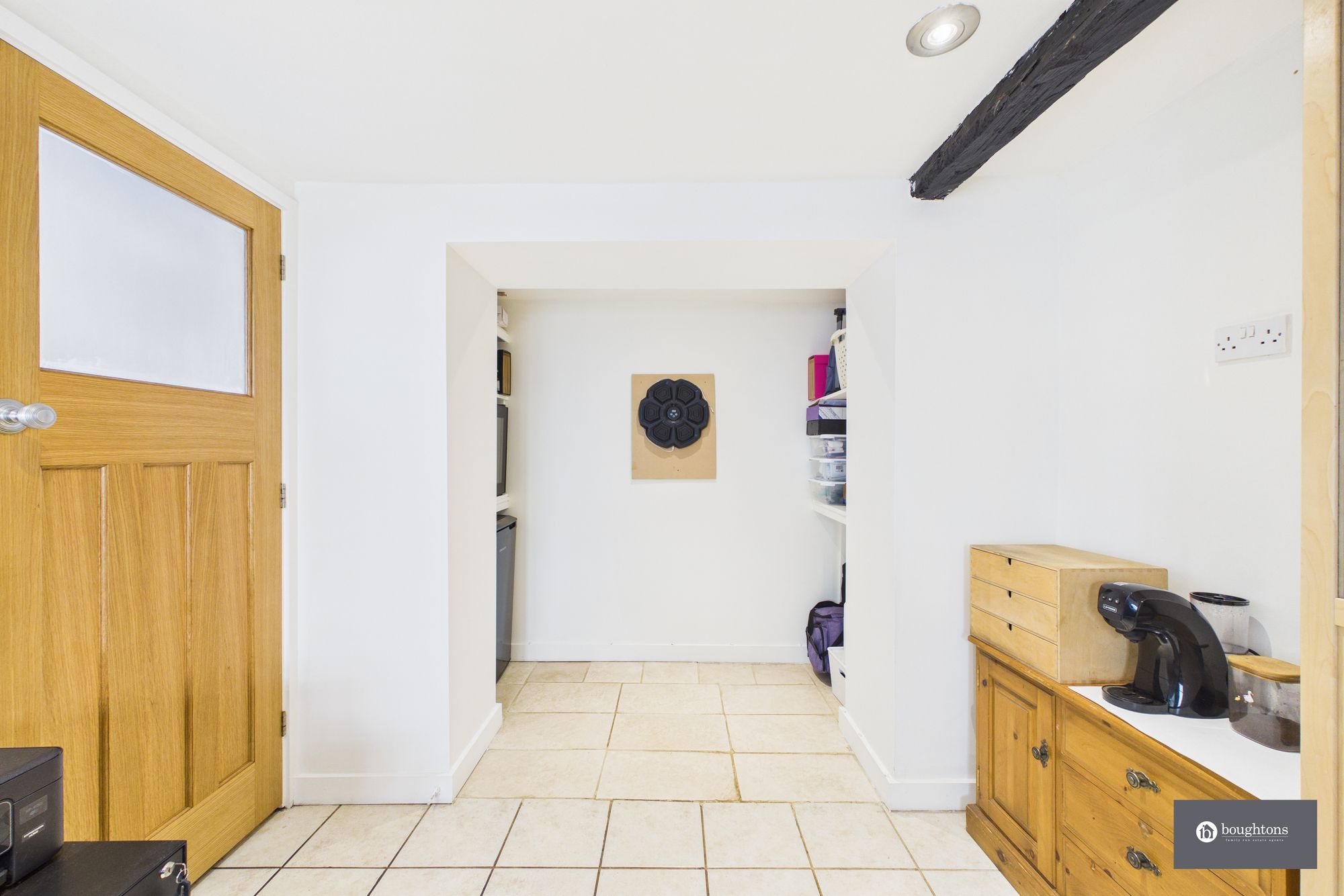 2 bed terraced house for sale in Main Street, Preston Bissett, MK18  - Property Image 18