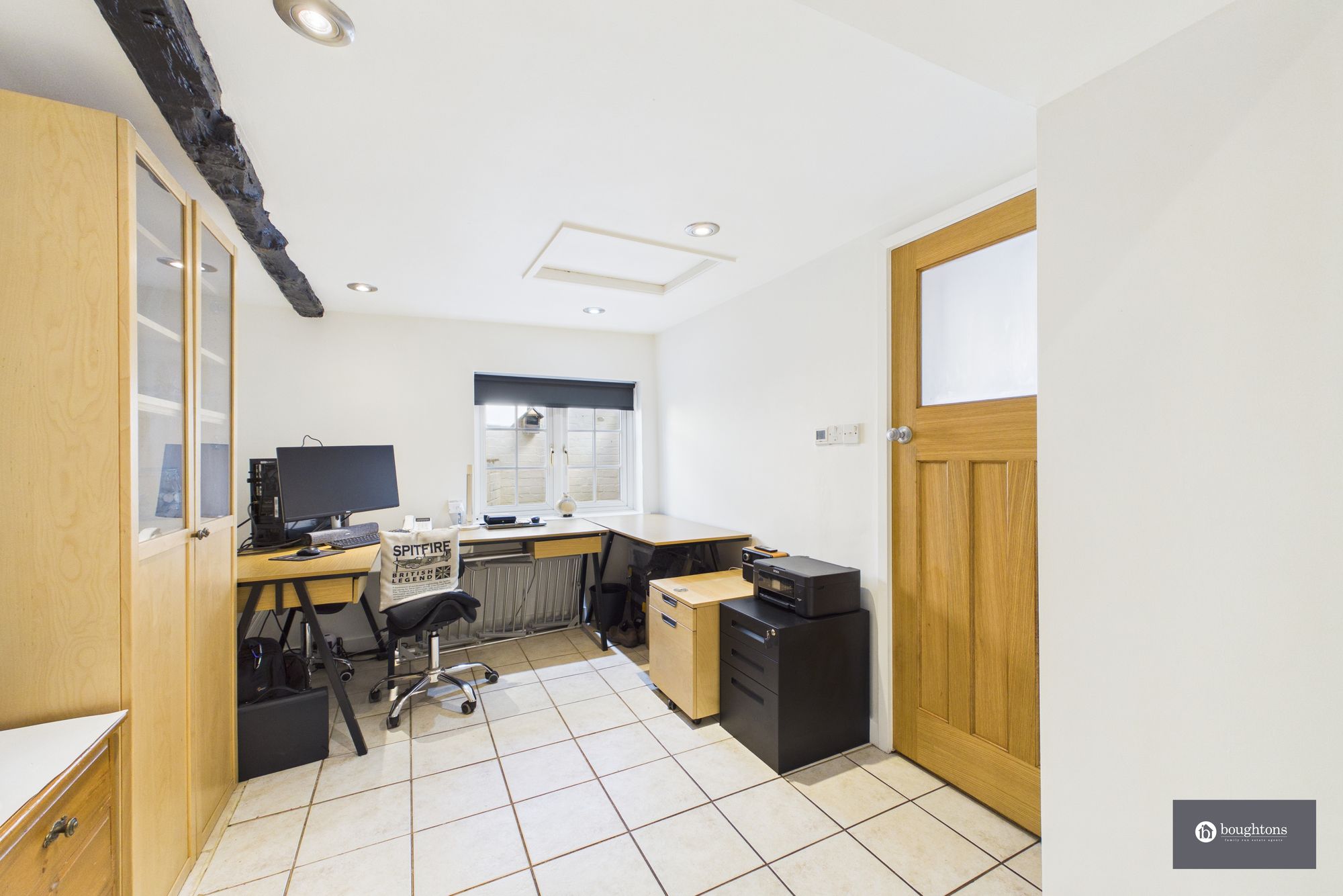 2 bed terraced house for sale in Main Street, Preston Bissett, MK18  - Property Image 17