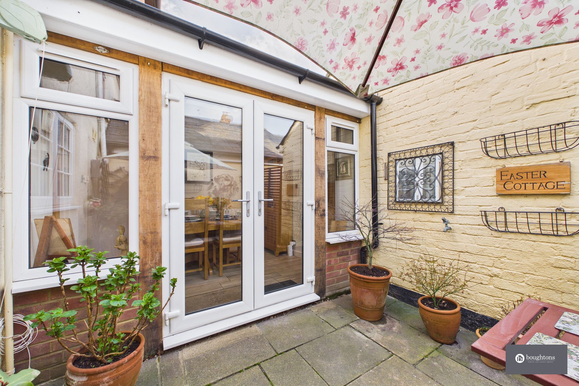 2 bed terraced house for sale in Main Street, Preston Bissett, MK18  - Property Image 28