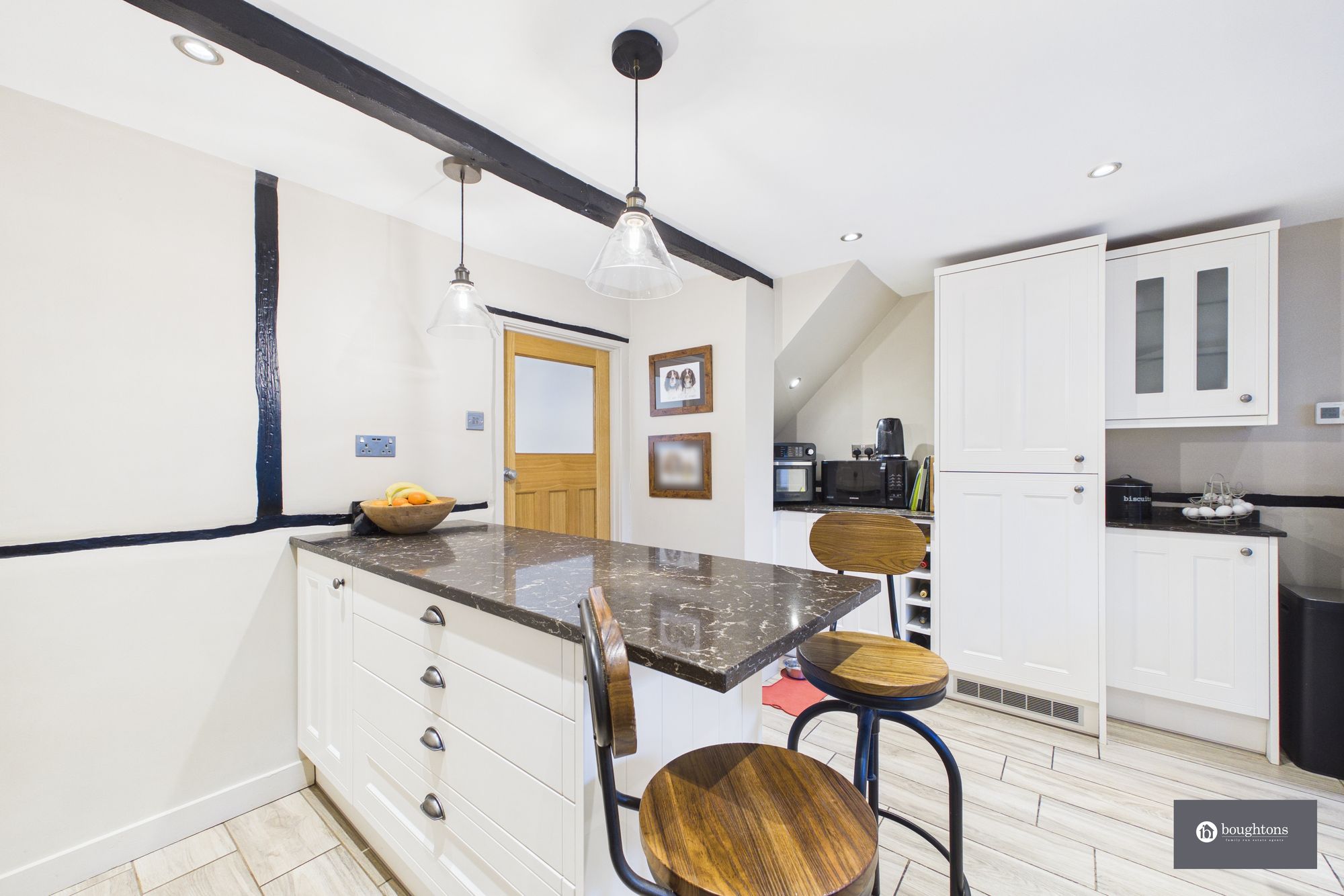 2 bed terraced house for sale in Main Street, Preston Bissett, MK18  - Property Image 10