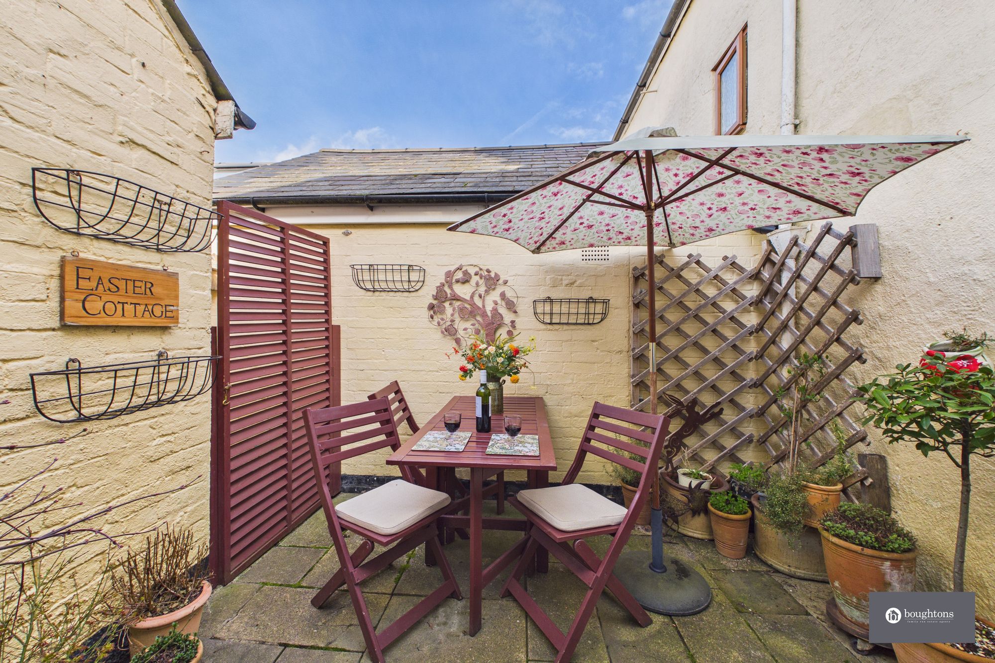 2 bed terraced house for sale in Main Street, Preston Bissett, MK18  - Property Image 4