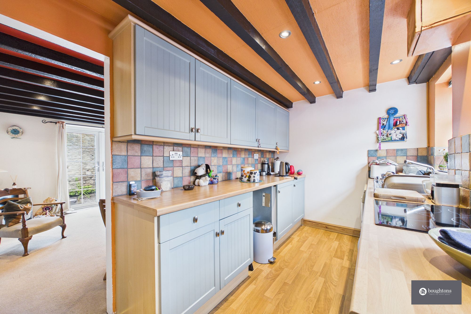 1 bed mid-terraced house for sale in The Plough Mews, Brackley, NN13  - Property Image 6