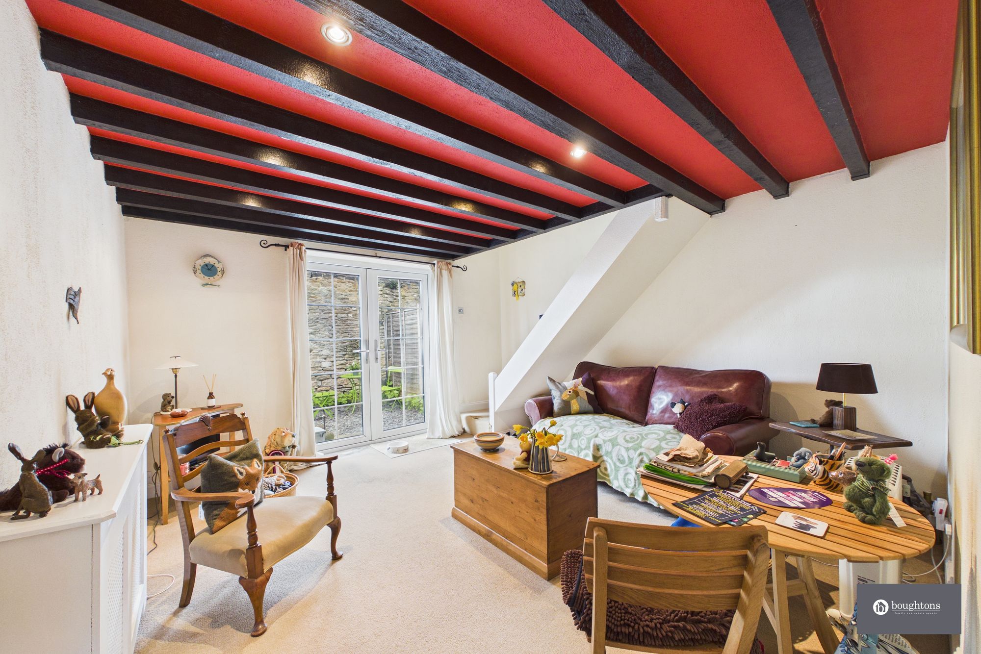 1 bed mid-terraced house for sale in The Plough Mews, Brackley, NN13  - Property Image 8