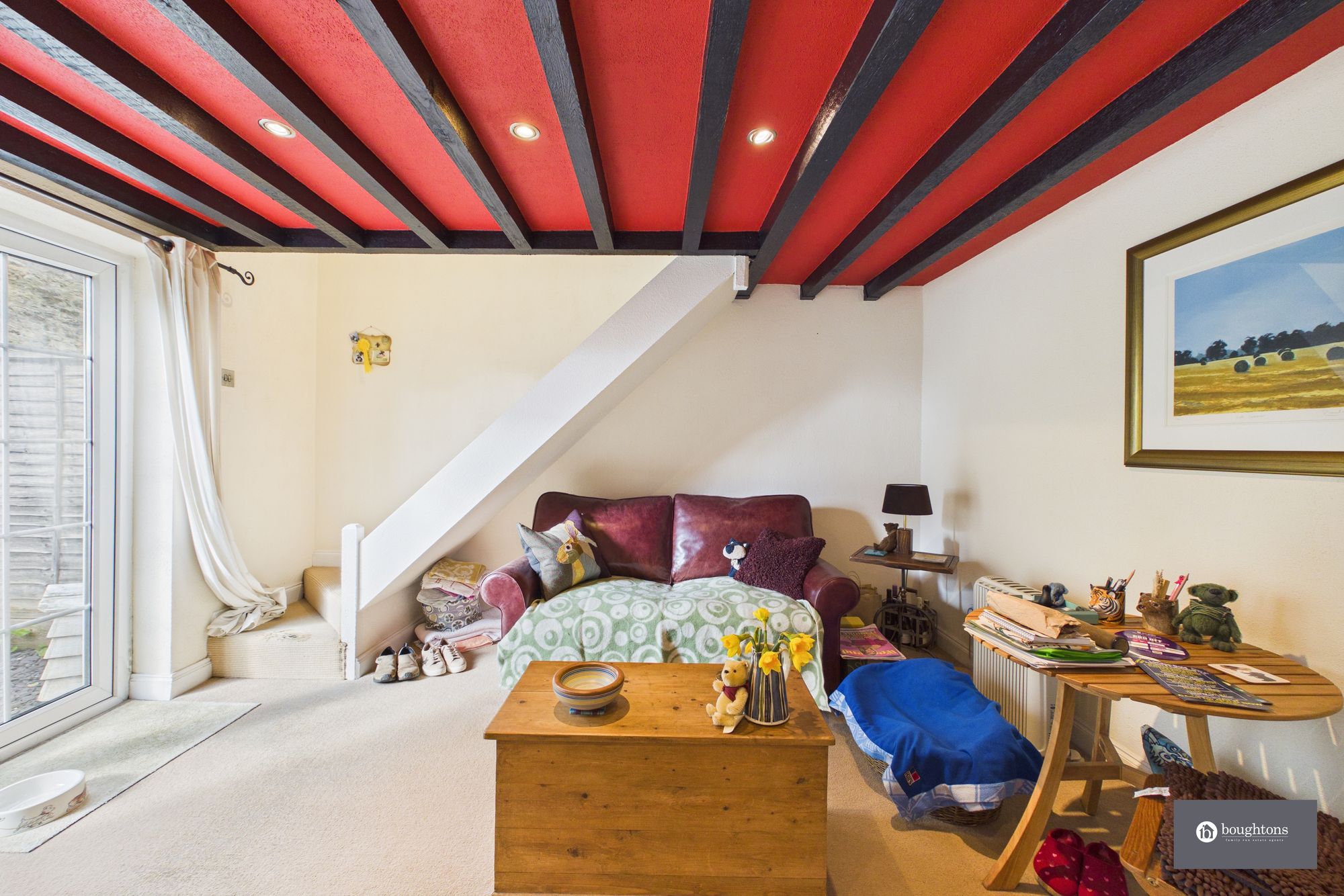 1 bed mid-terraced house for sale in The Plough Mews, Brackley, NN13  - Property Image 7