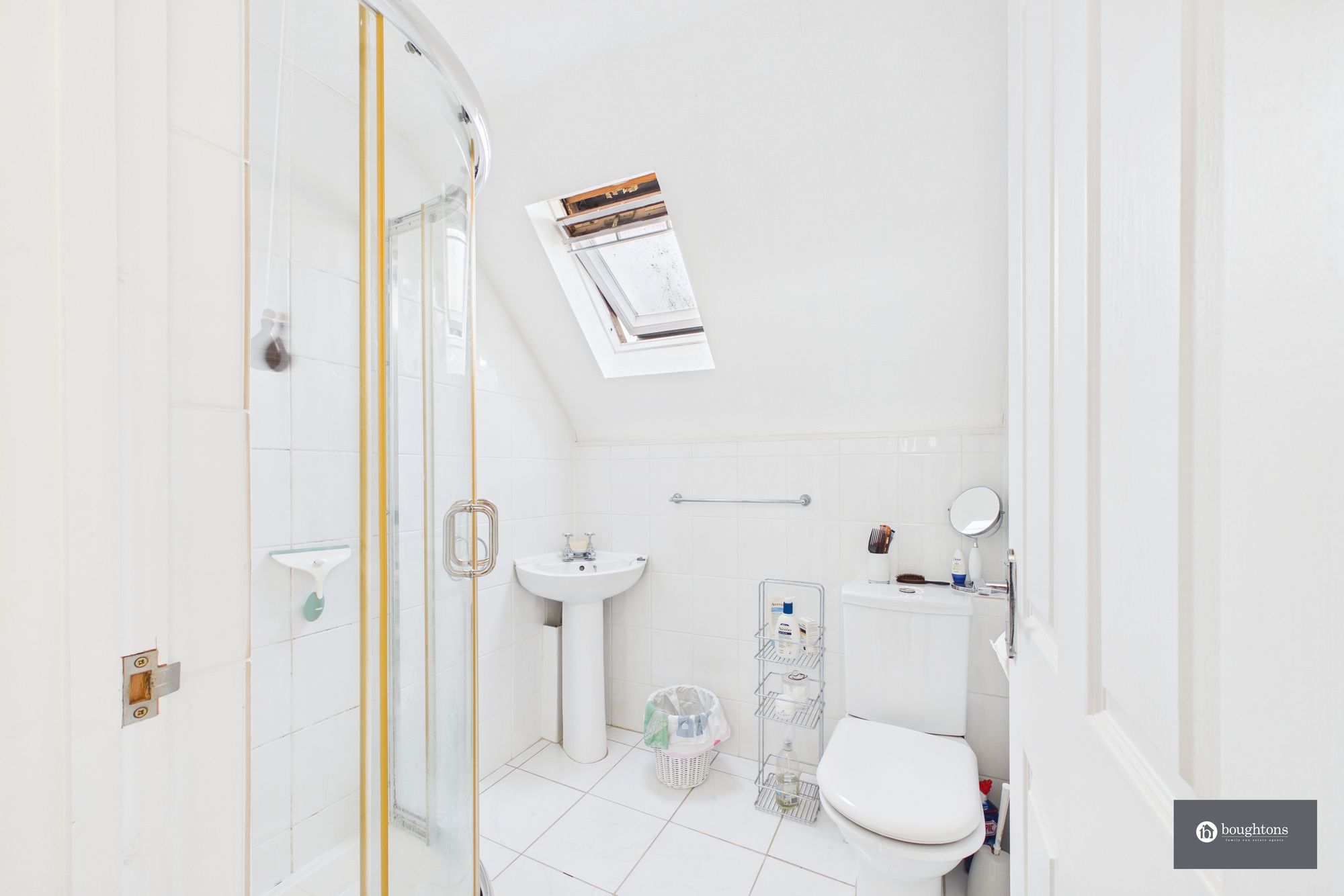 1 bed mid-terraced house for sale in The Plough Mews, Brackley, NN13  - Property Image 12