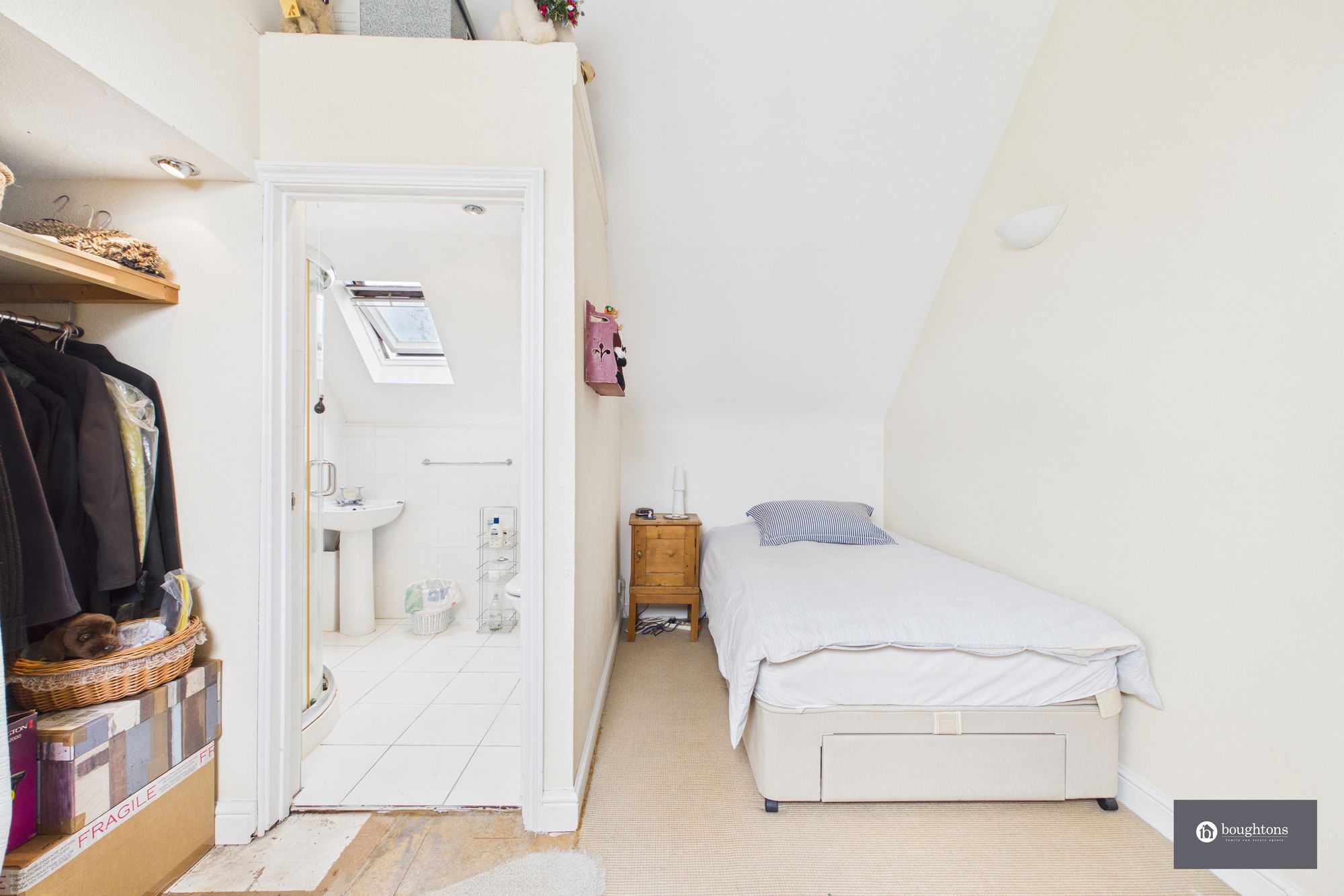 1 bed mid-terraced house for sale in The Plough Mews, Brackley, NN13  - Property Image 10