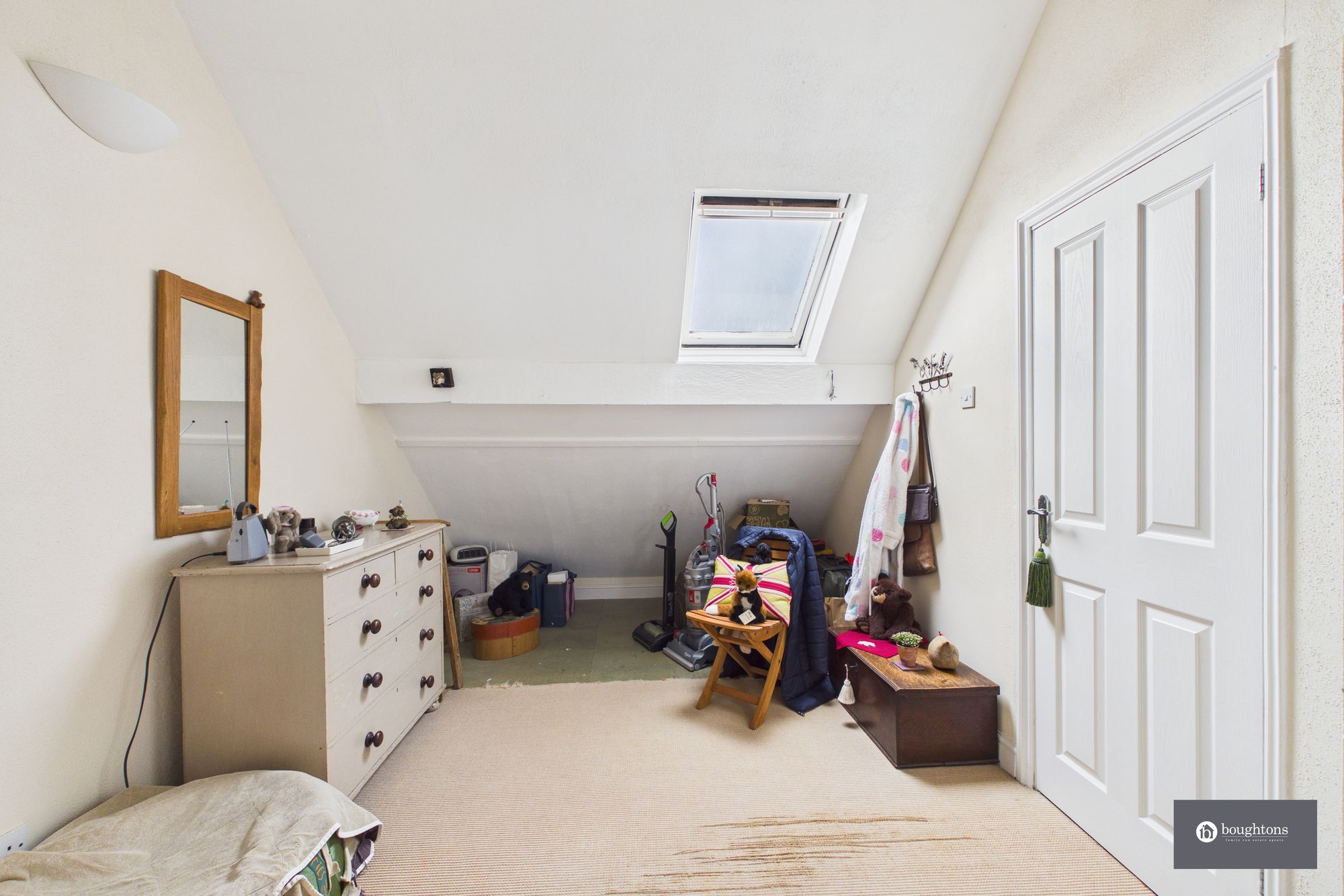 1 bed mid-terraced house for sale in The Plough Mews, Brackley, NN13  - Property Image 11