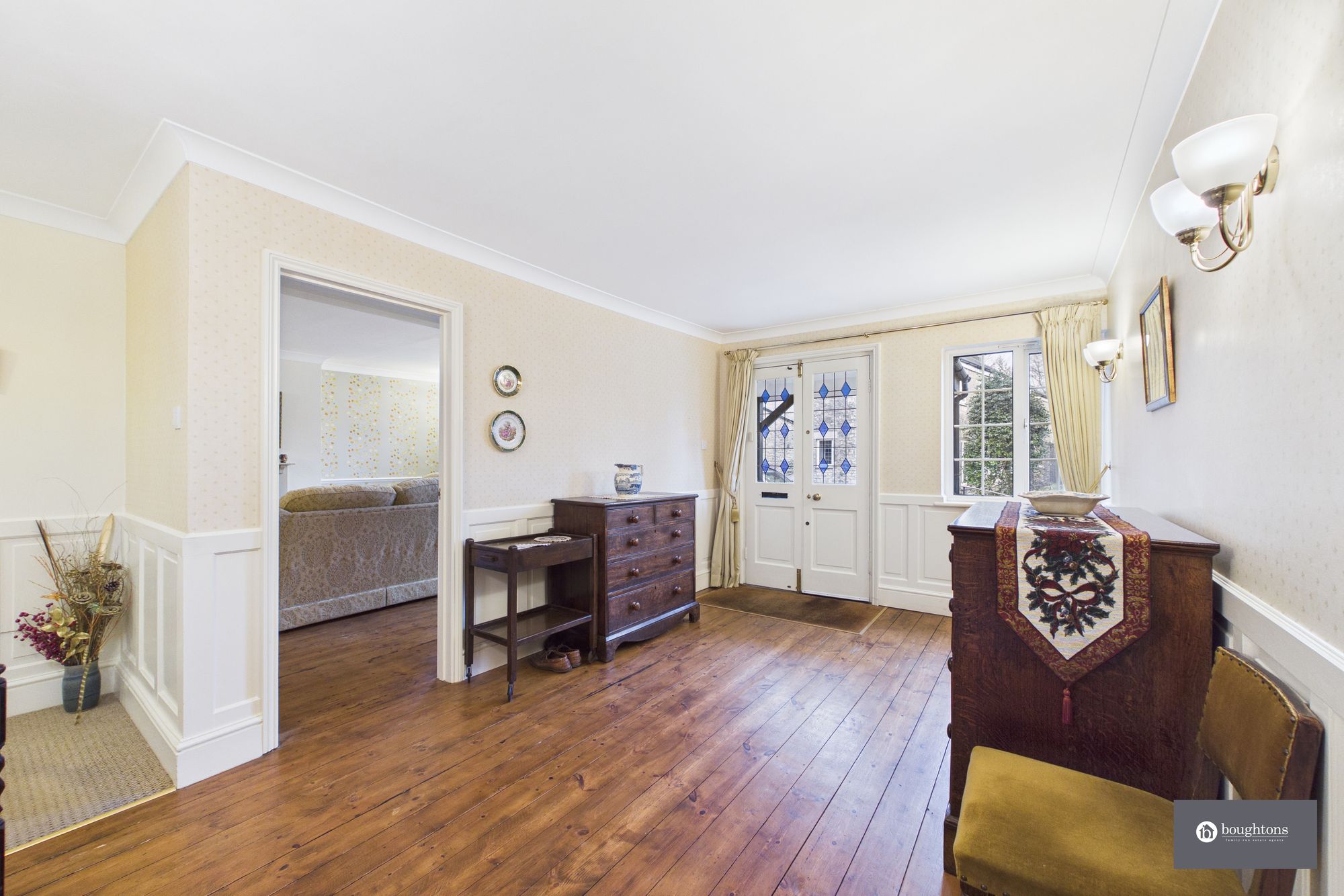 3 bed detached bungalow for sale in Pebble Lane, Brackley, NN13  - Property Image 5